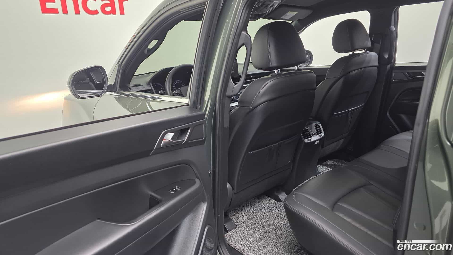 Rexton KG Mobility 2023.6-OPTION-022
