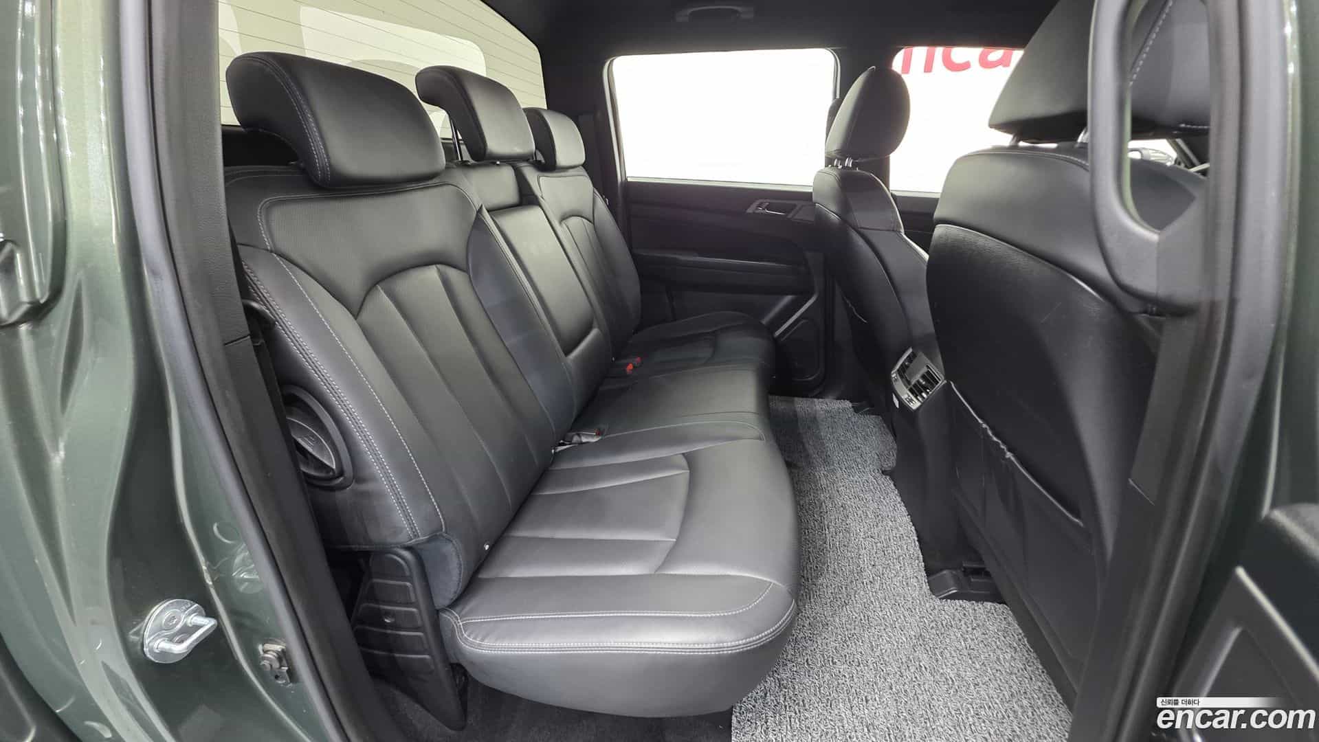 Rexton KG Mobility 2023.6-OPTION-023