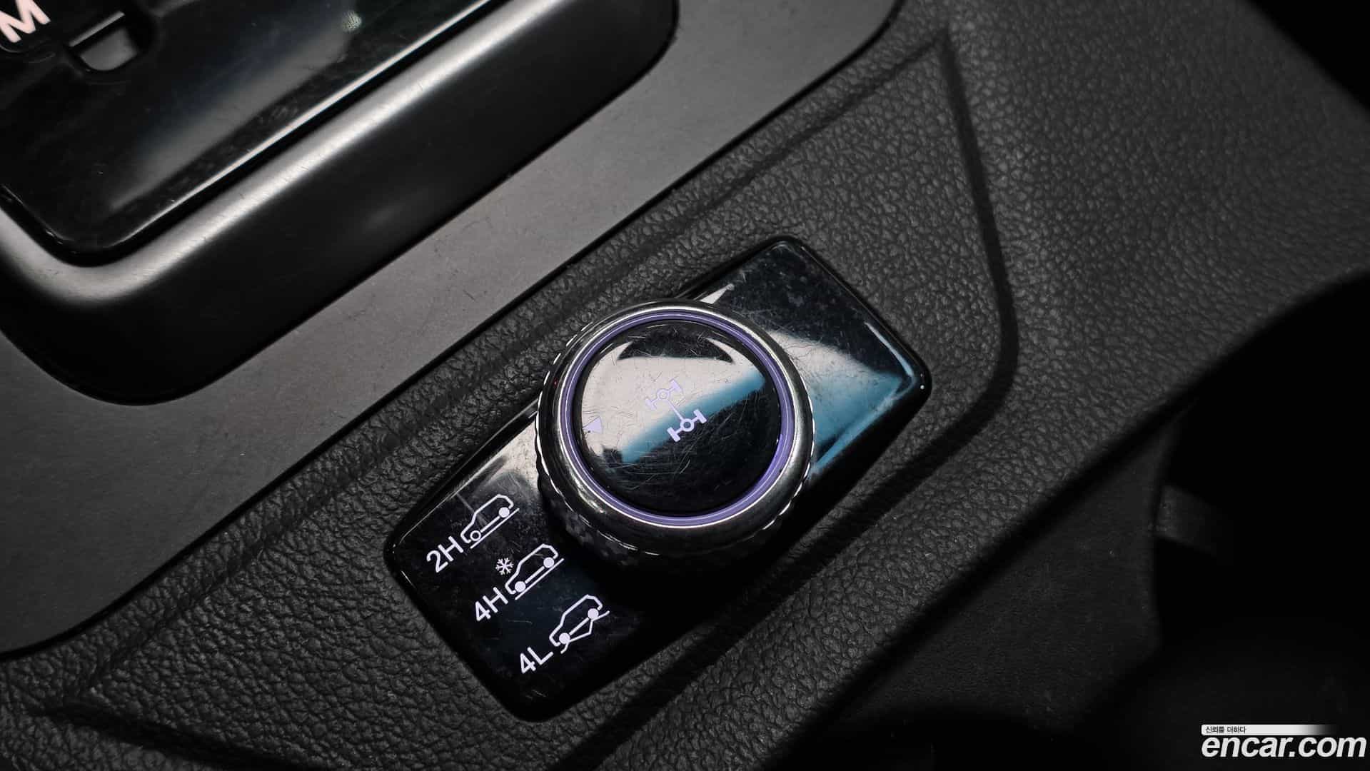 Rexton KG Mobility 2023.6-OPTION-041