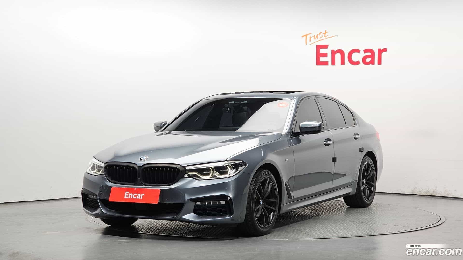 5-Series BMW 2017.9-OUTER-001