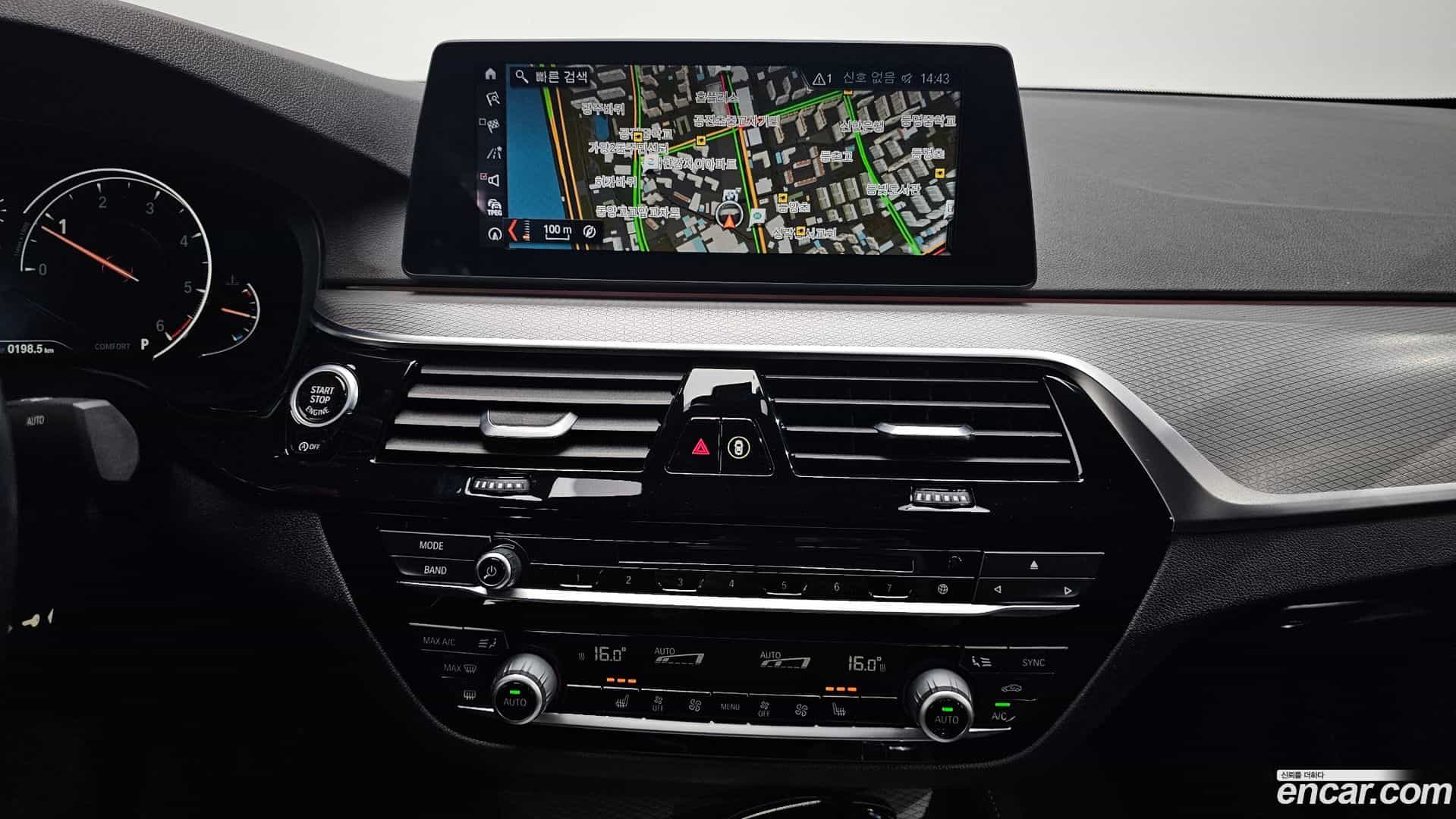 5-Series BMW 2017.9-OPTION-018