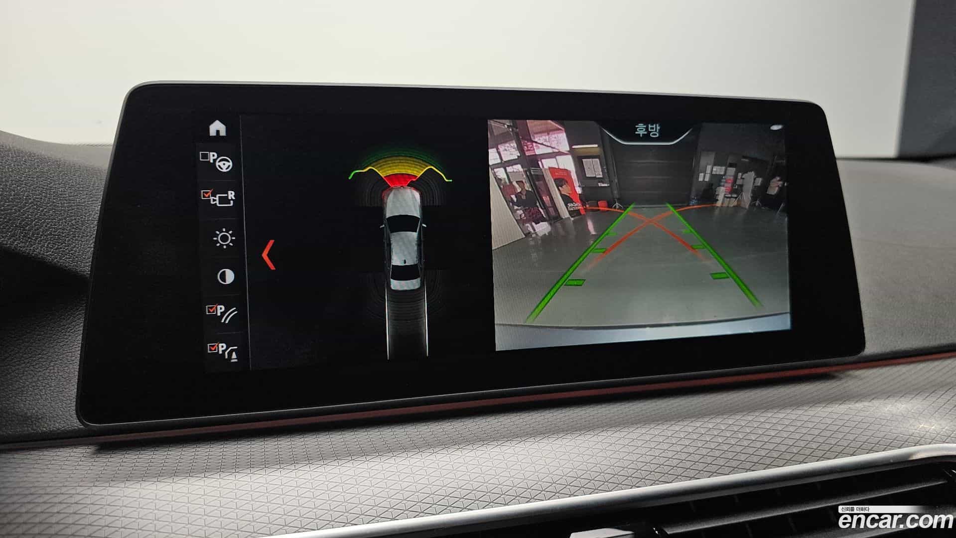 5-Series BMW 2017.9-OPTION-019