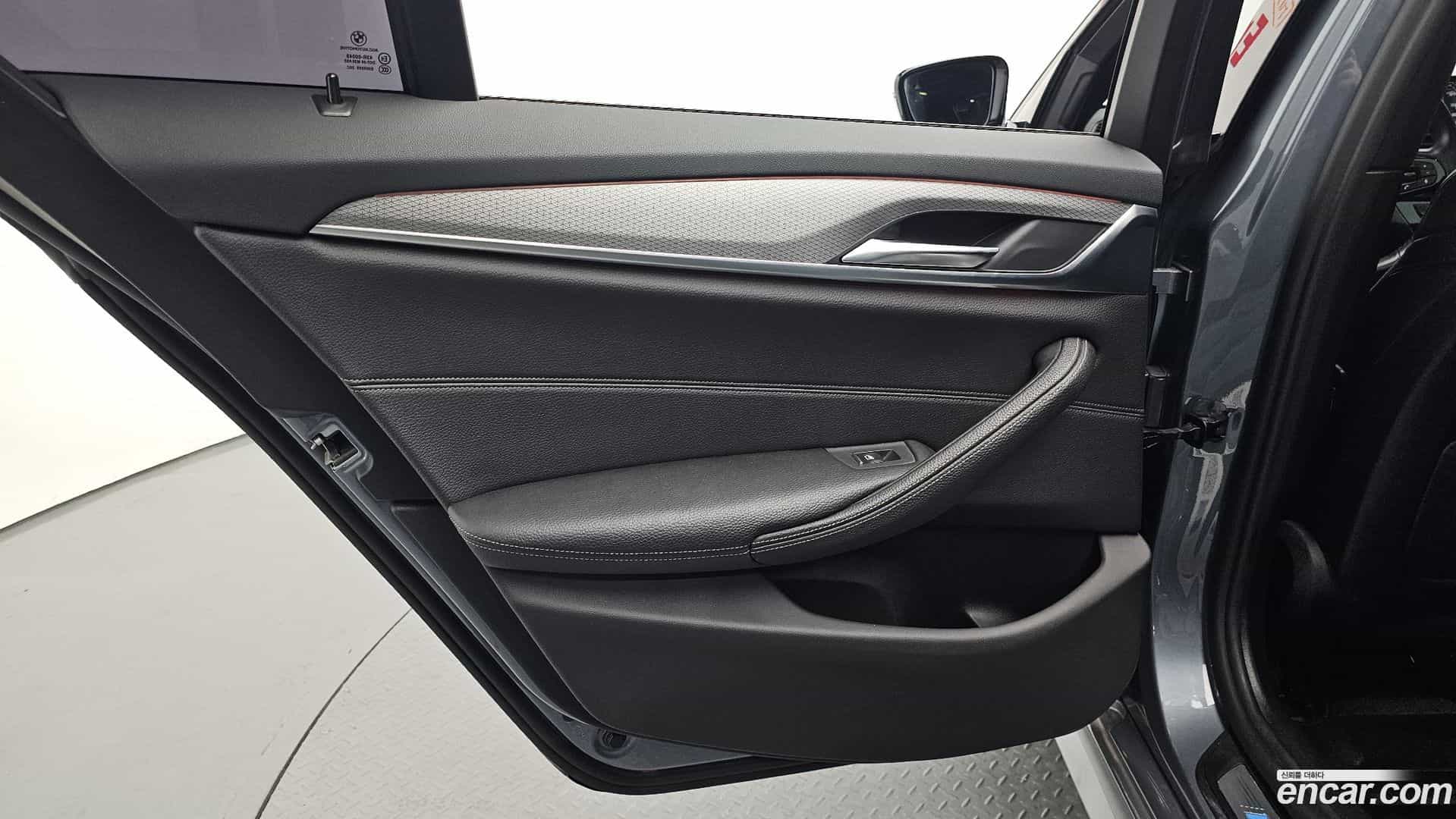 5-Series BMW 2017.9-INNER-035