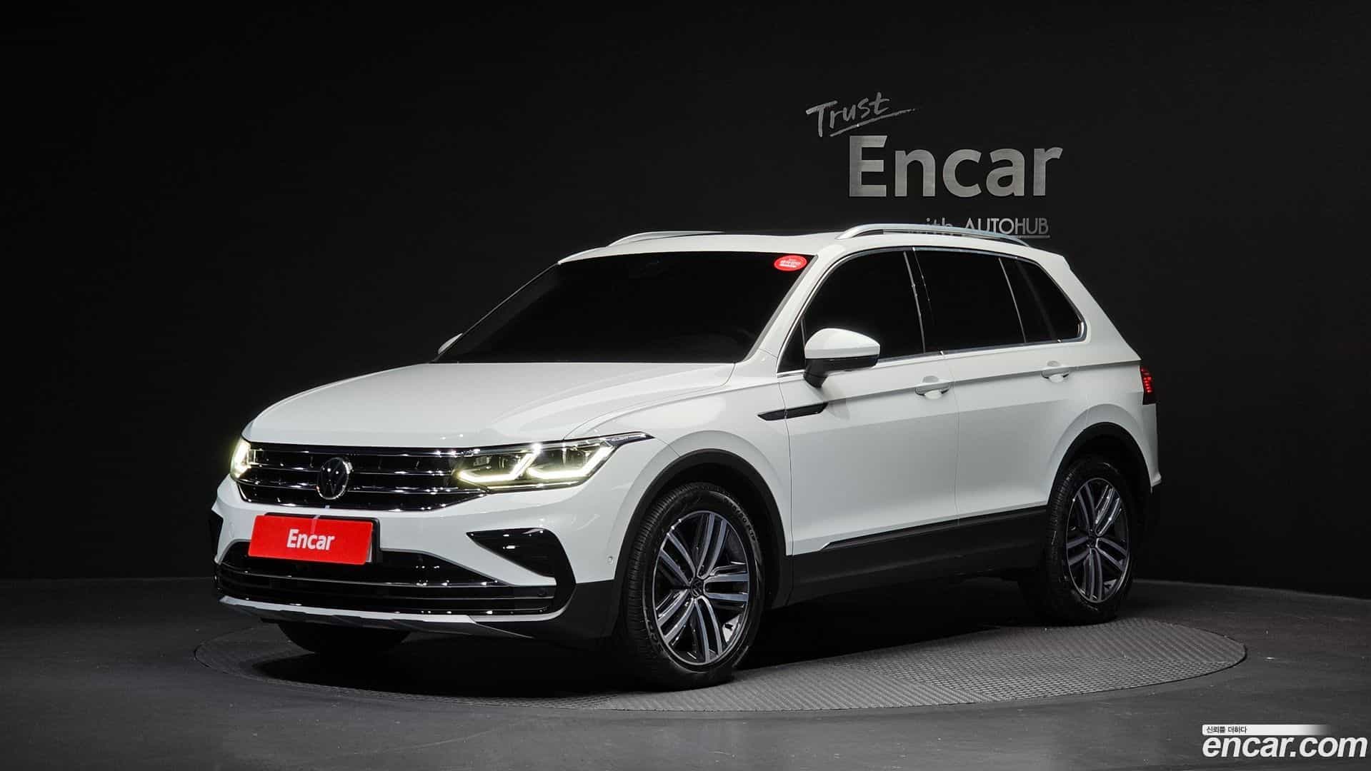 Tiguan Volkswagen 2022.2-OUTER-001