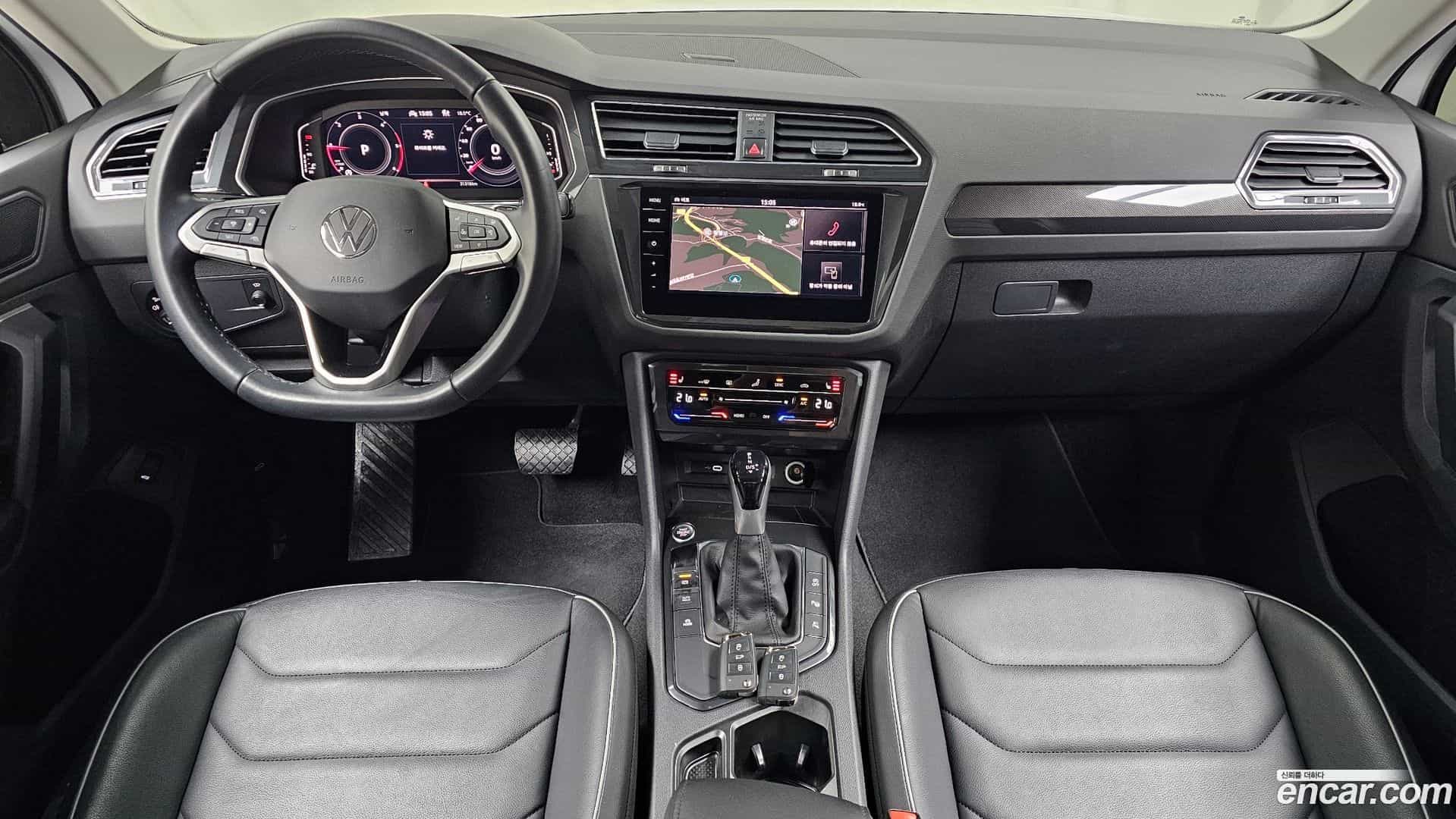 Tiguan Volkswagen 2022.2-INNER-007