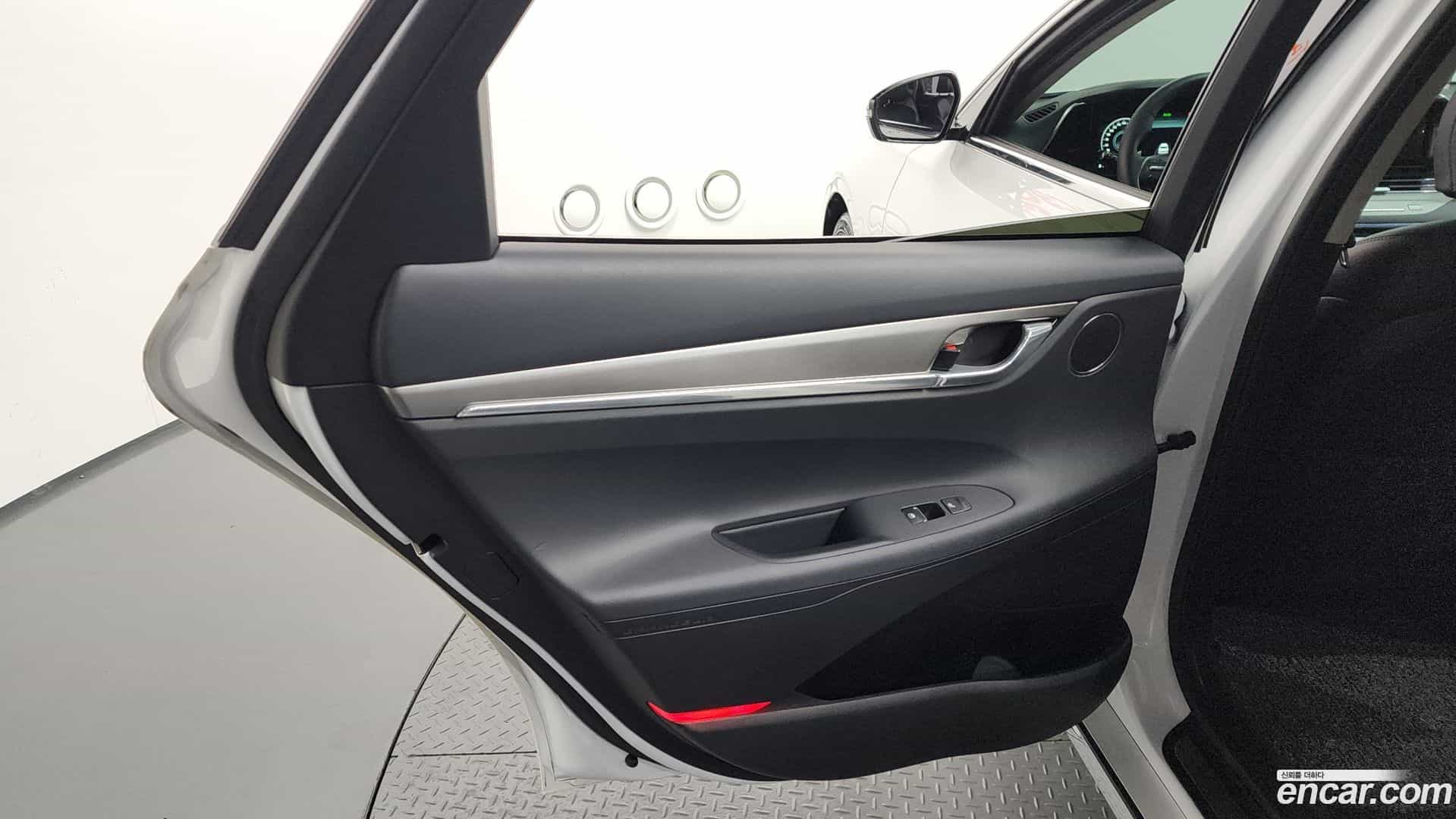 Grandeur Hyundai 2020.4-INNER-035