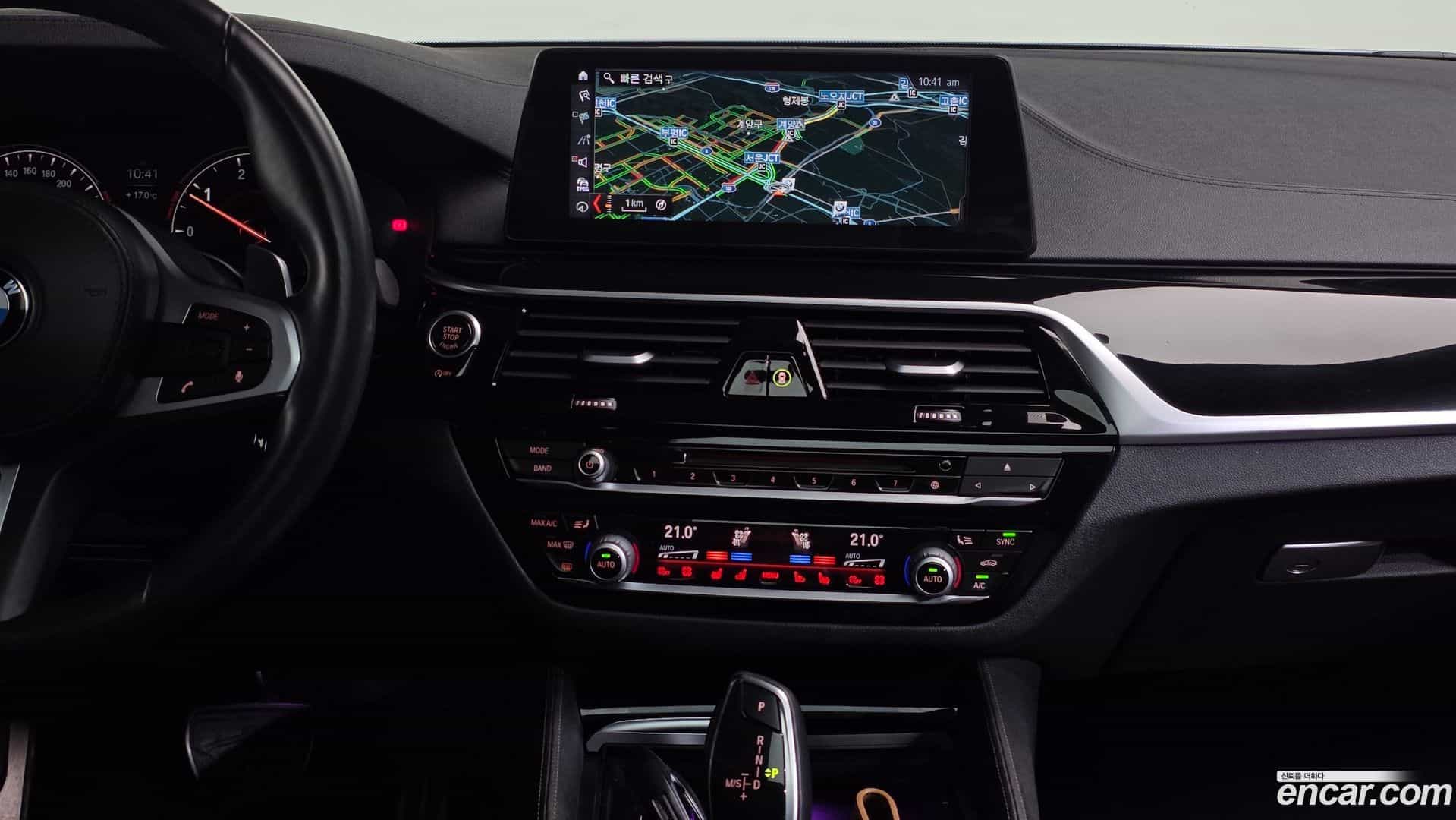 5-Series BMW 2018.4-OPTION-016