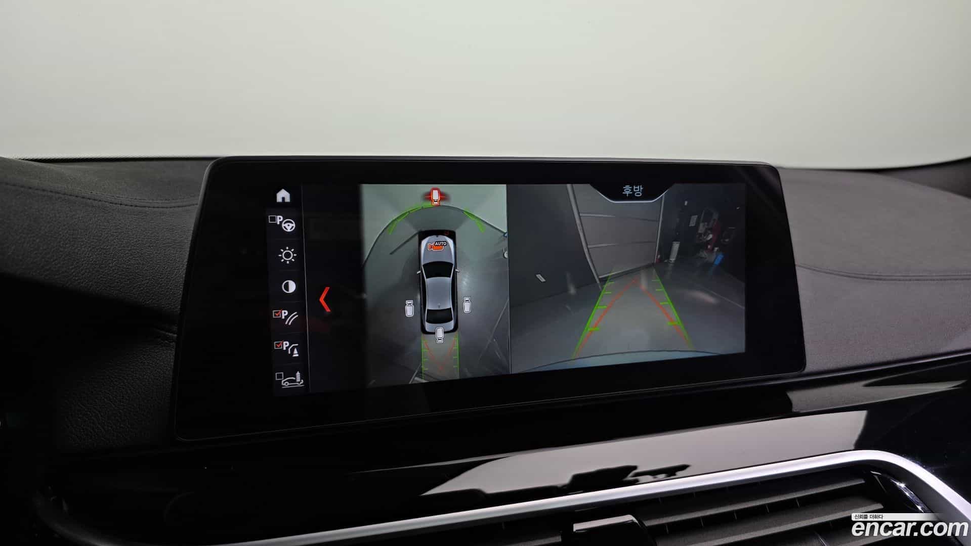 5-Series BMW 2018.4-OPTION-018