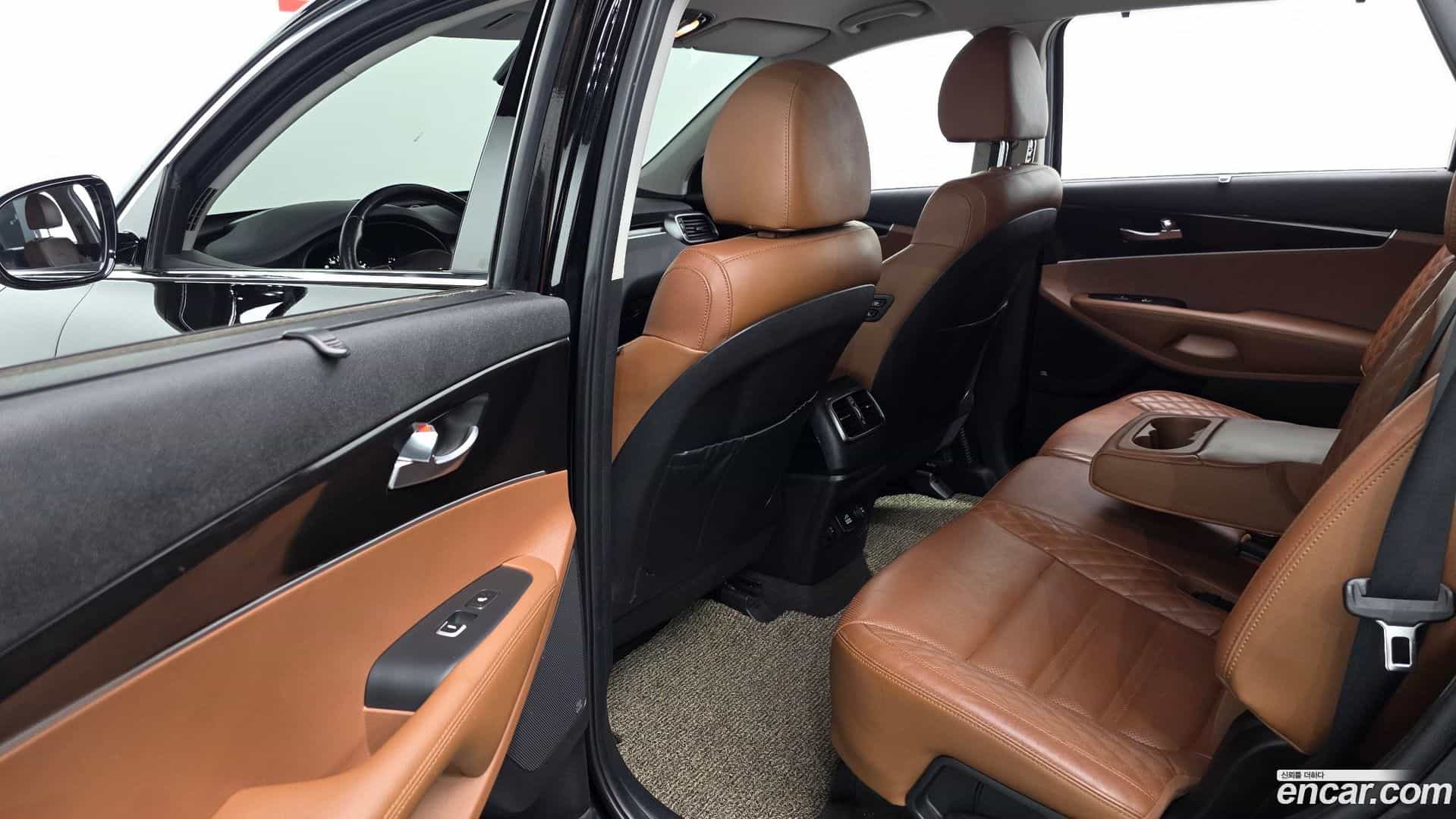 Sorento Kia 2019.3-OPTION-016