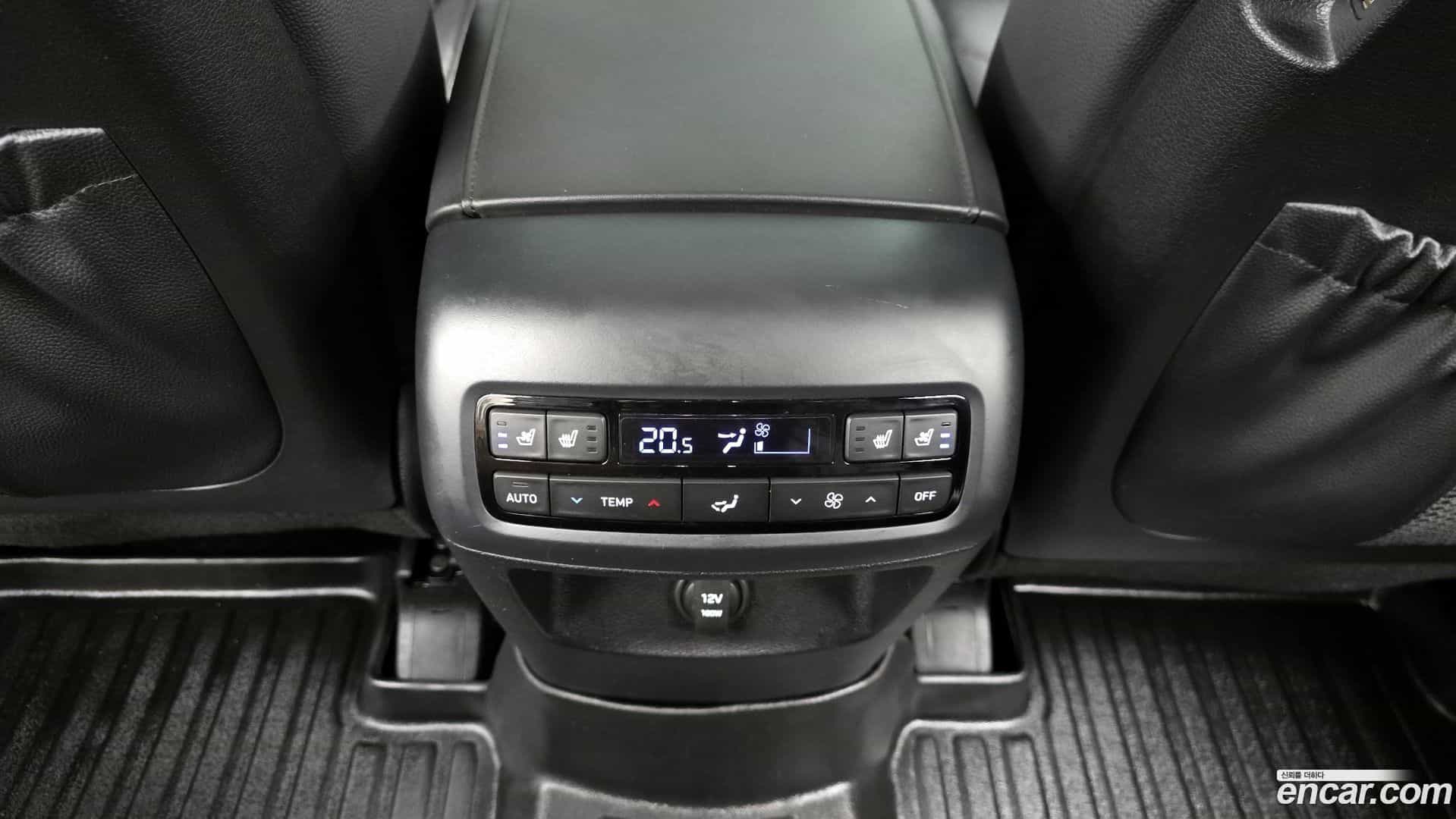 Palisade Hyundai 2019.0-OPTION-023