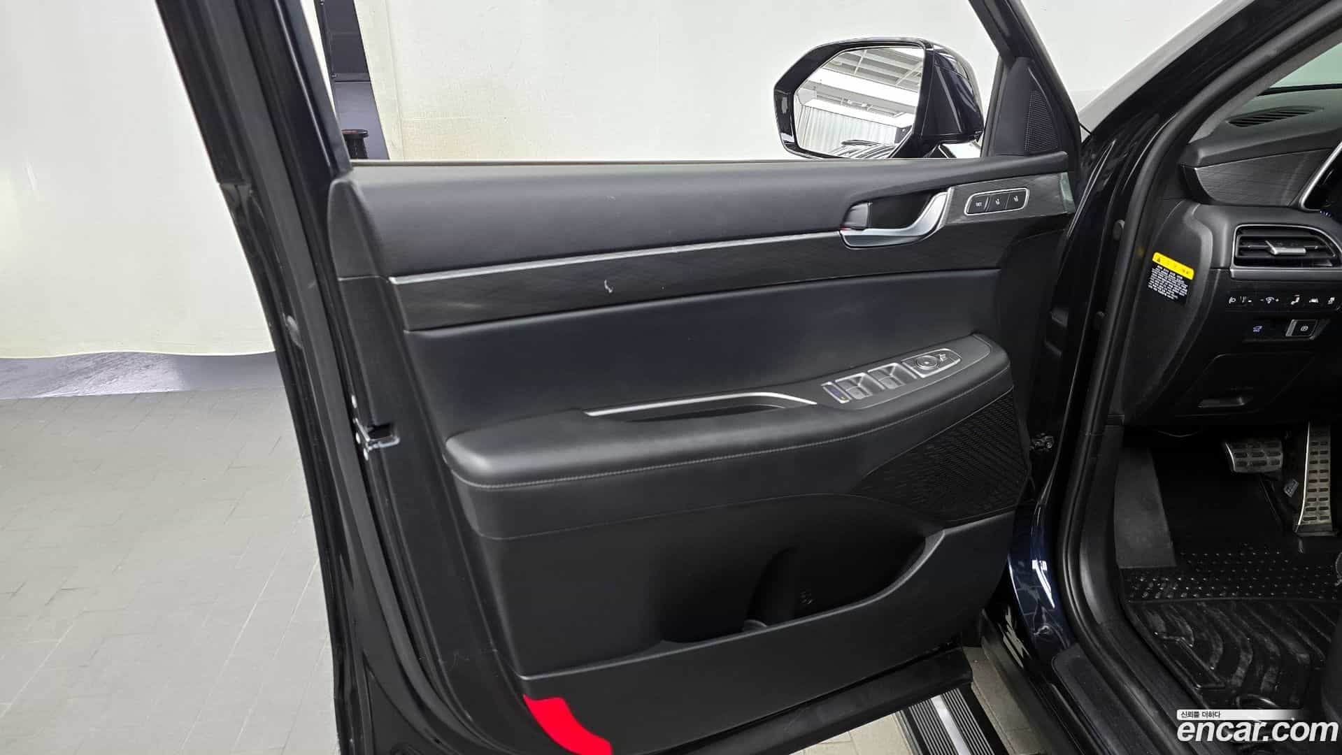 Palisade Hyundai 2019.0-INNER-034