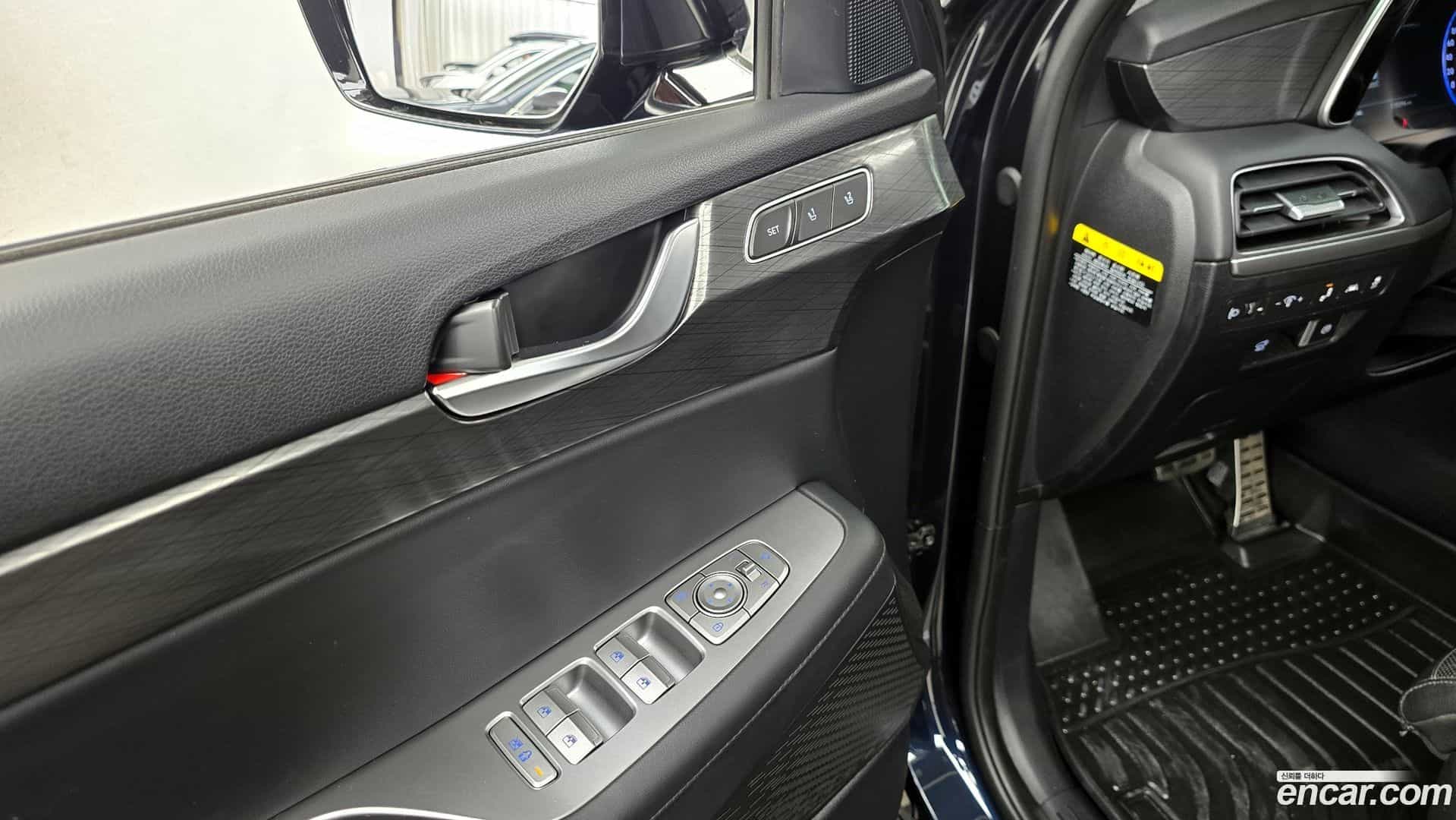 Palisade Hyundai 2019.0-OPTION-042
