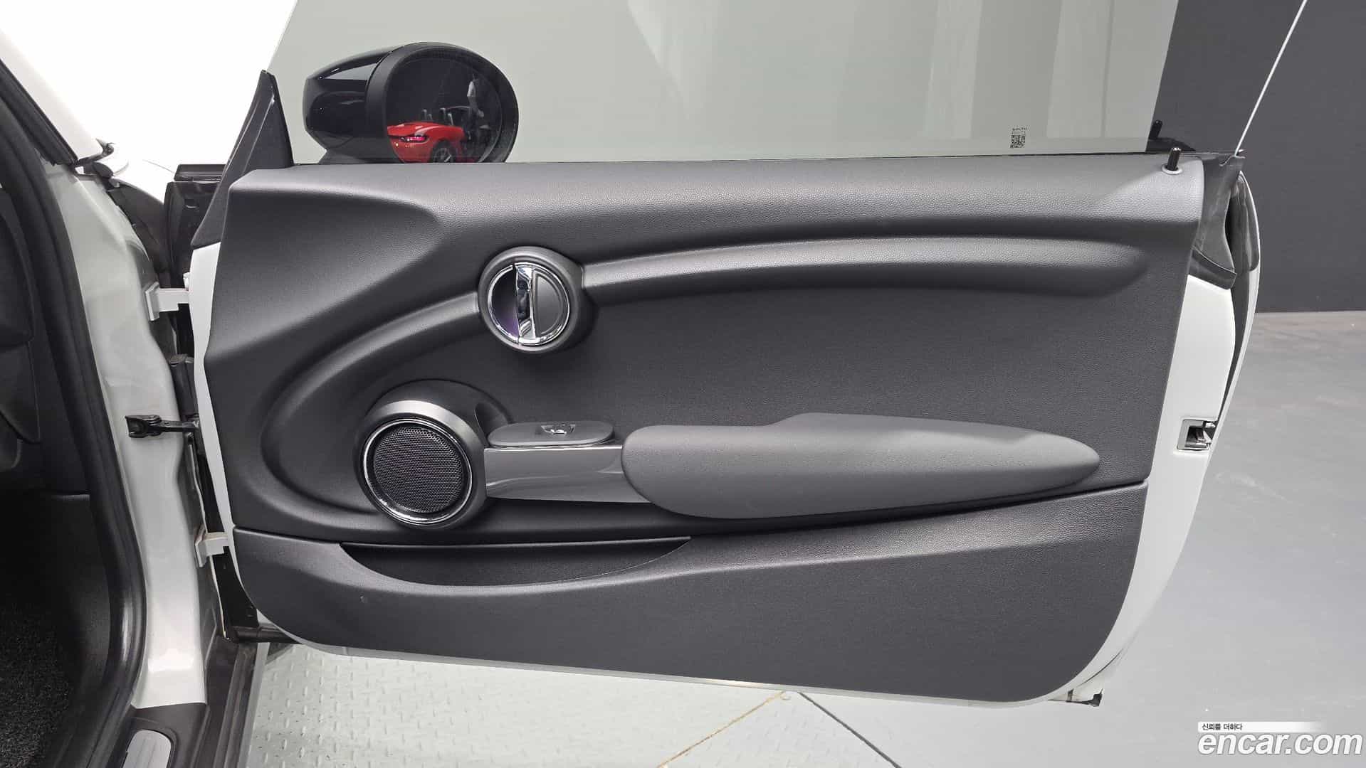 Cooper Mini 2021.0-INNER-035