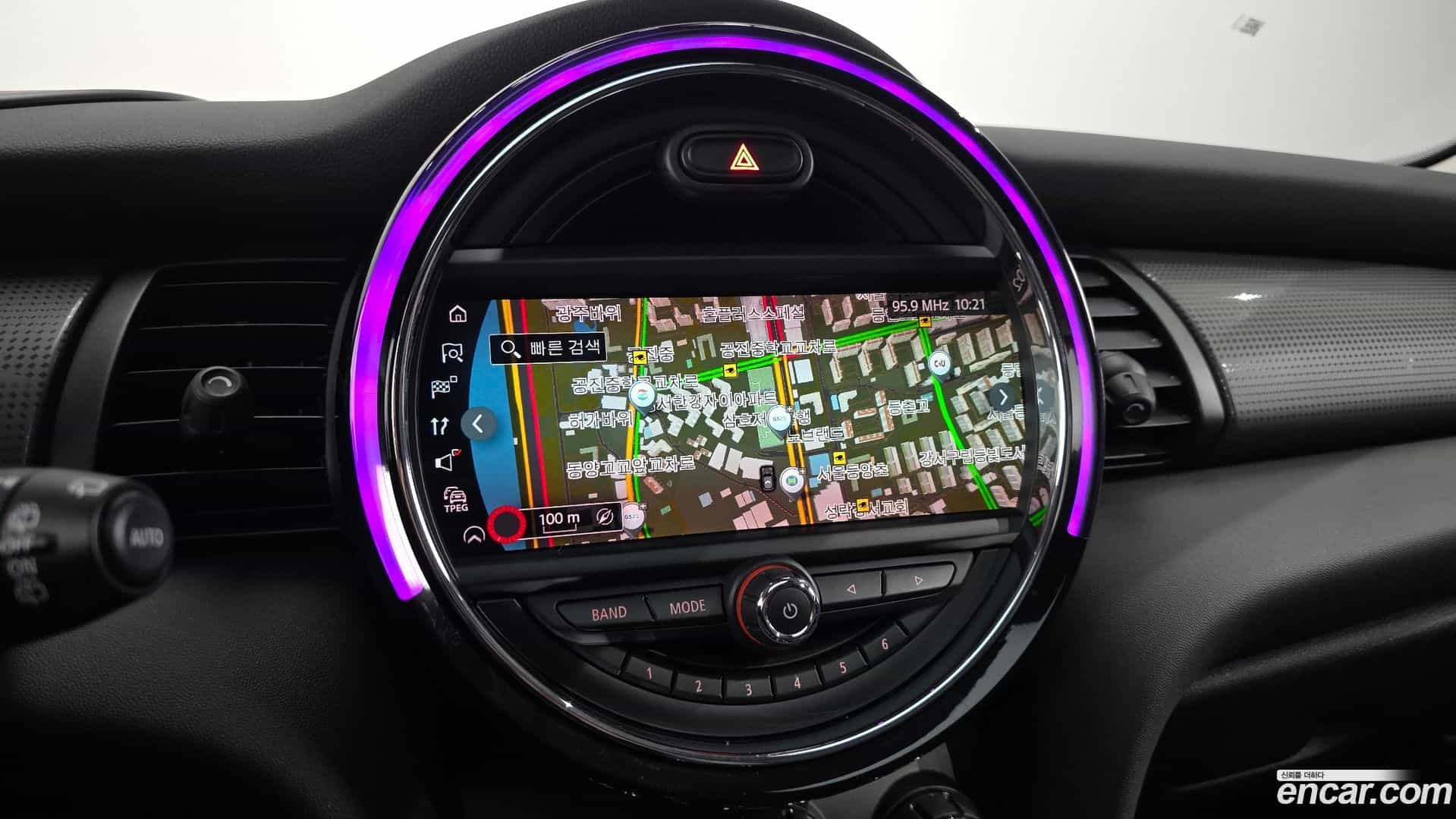 Cooper Mini 2021.0-INNER-036