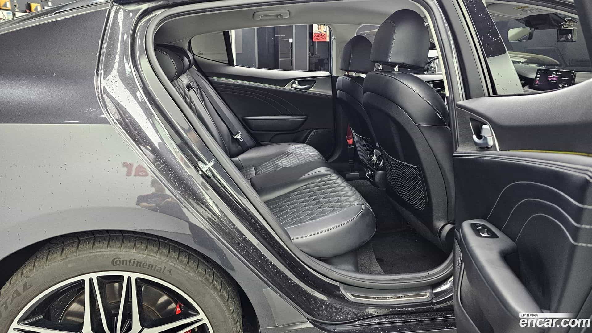 Stinger Kia 2021.5-OPTION-016
