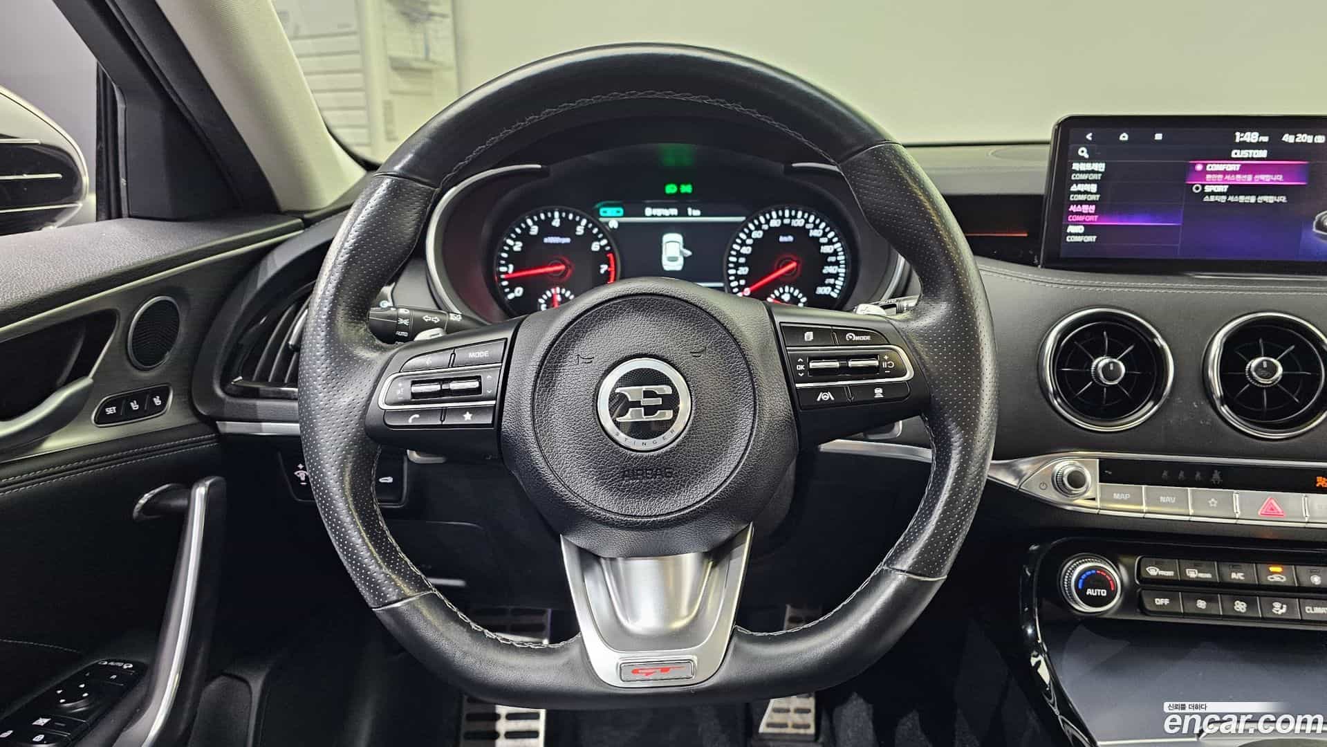 Stinger Kia 2021.5-OPTION-017