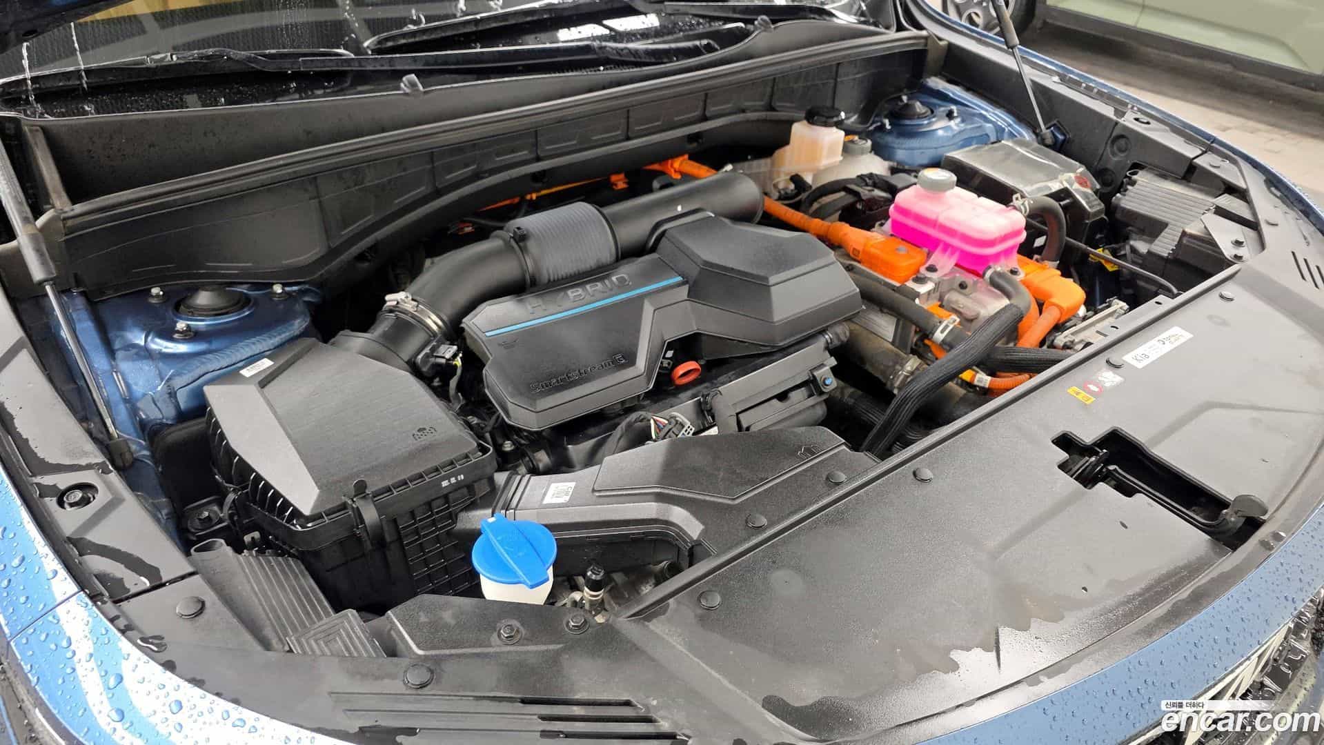 Sorento Kia 2022.3-OUTER-006
