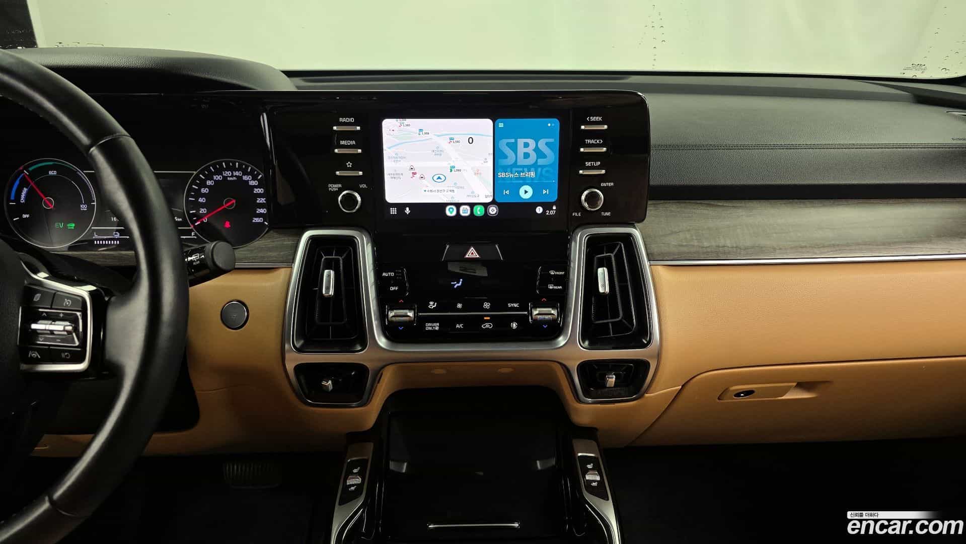 Sorento Kia 2022.3-OPTION-017