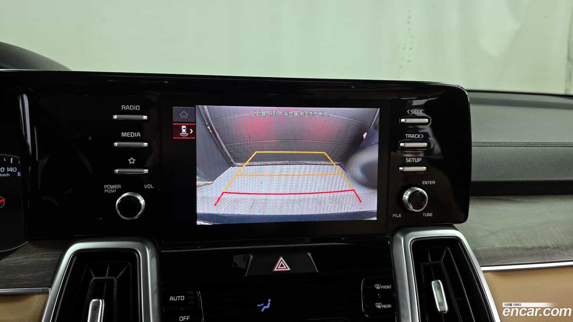 Sorento Kia 2022.3-OPTION-018