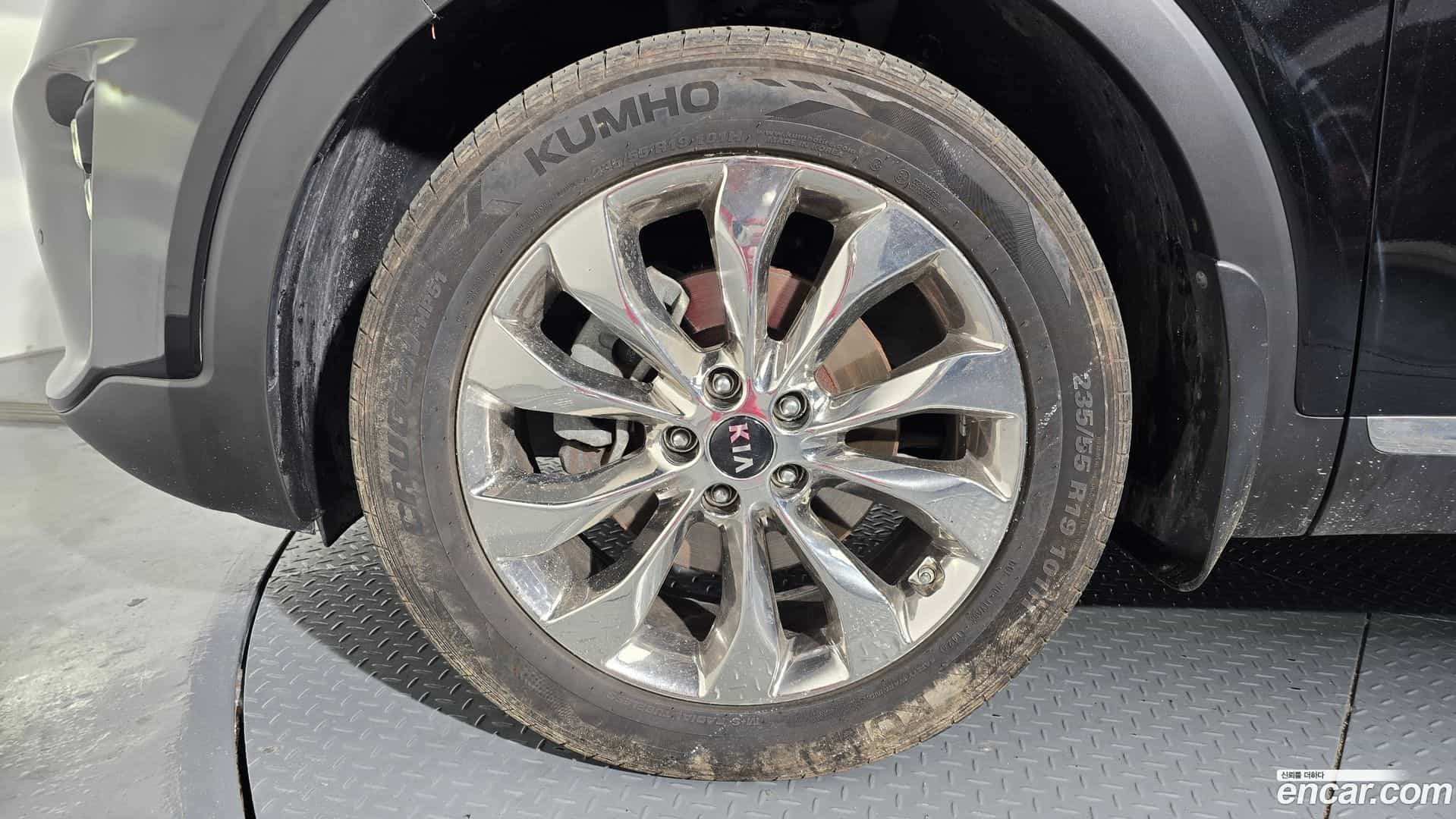 Sorento Kia 2017.10-OUTER-005