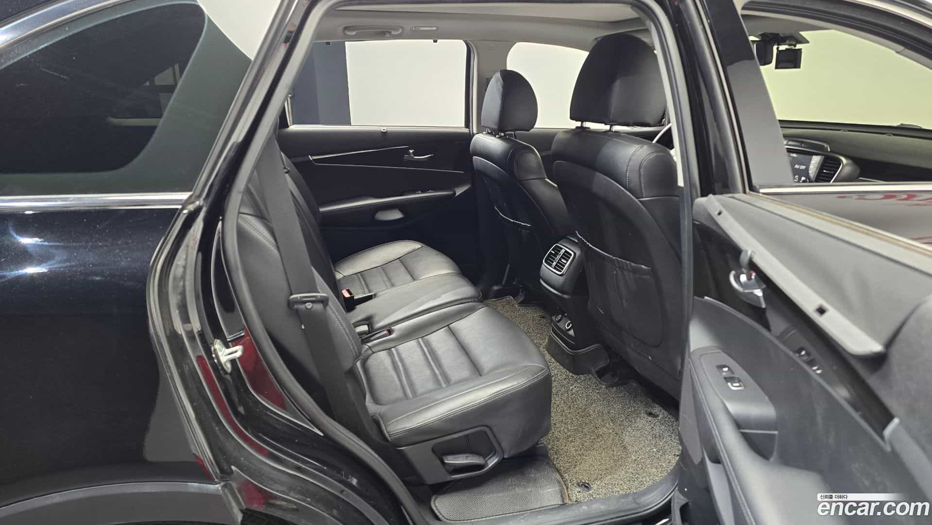 Sorento Kia 2017.10-OPTION-015