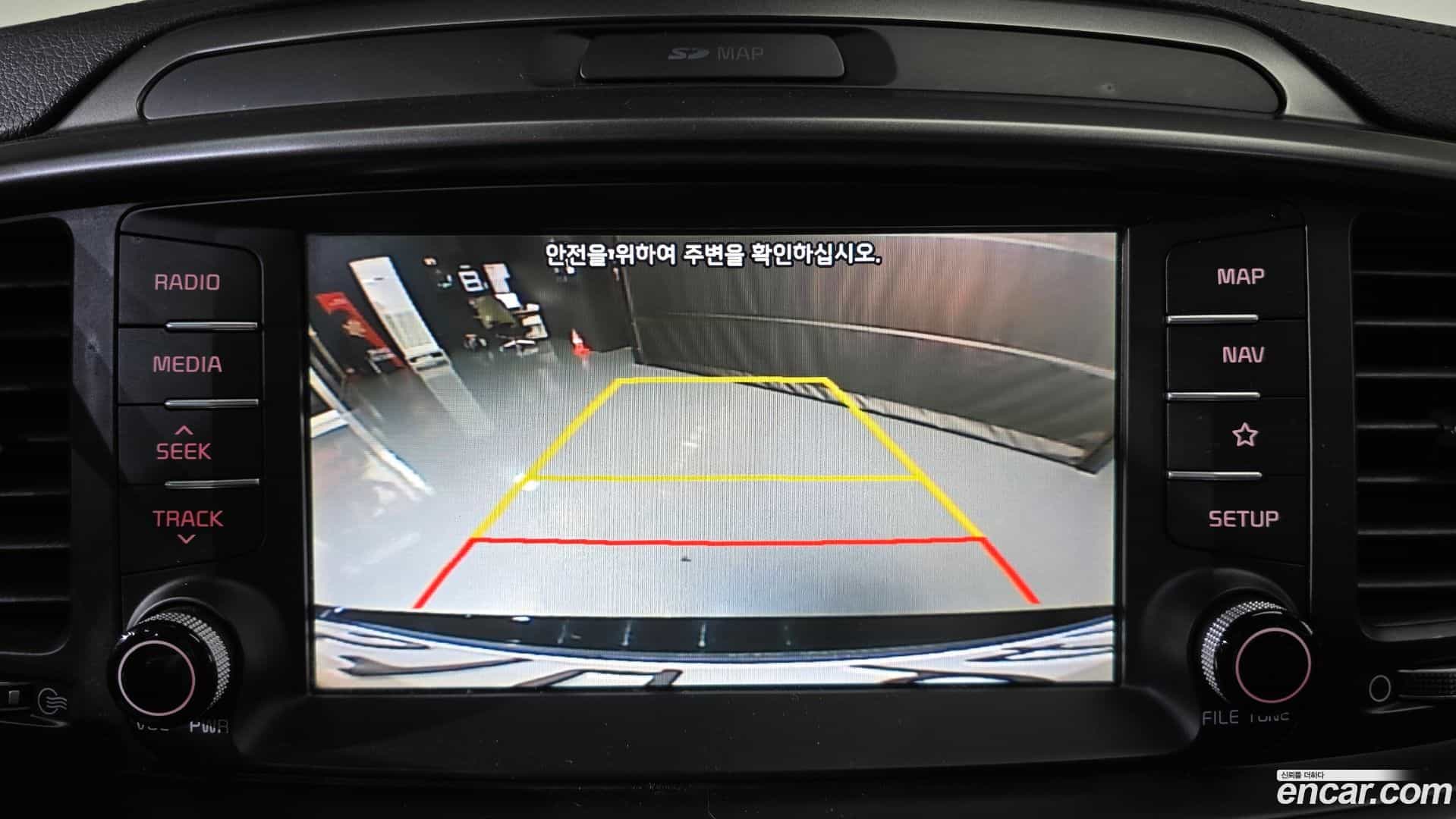 Sorento Kia 2017.10-OPTION-018