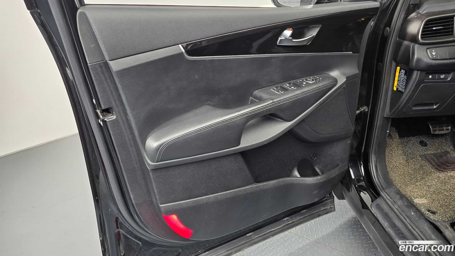 Sorento Kia 2017.10-INNER-034