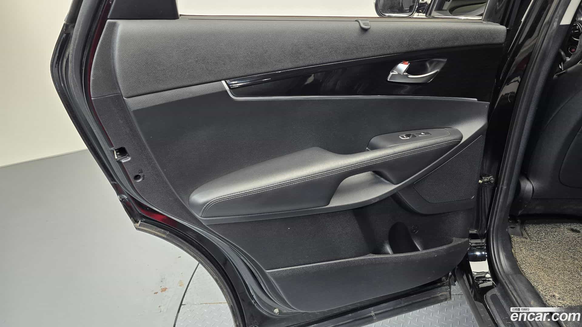 Sorento Kia 2017.10-INNER-035