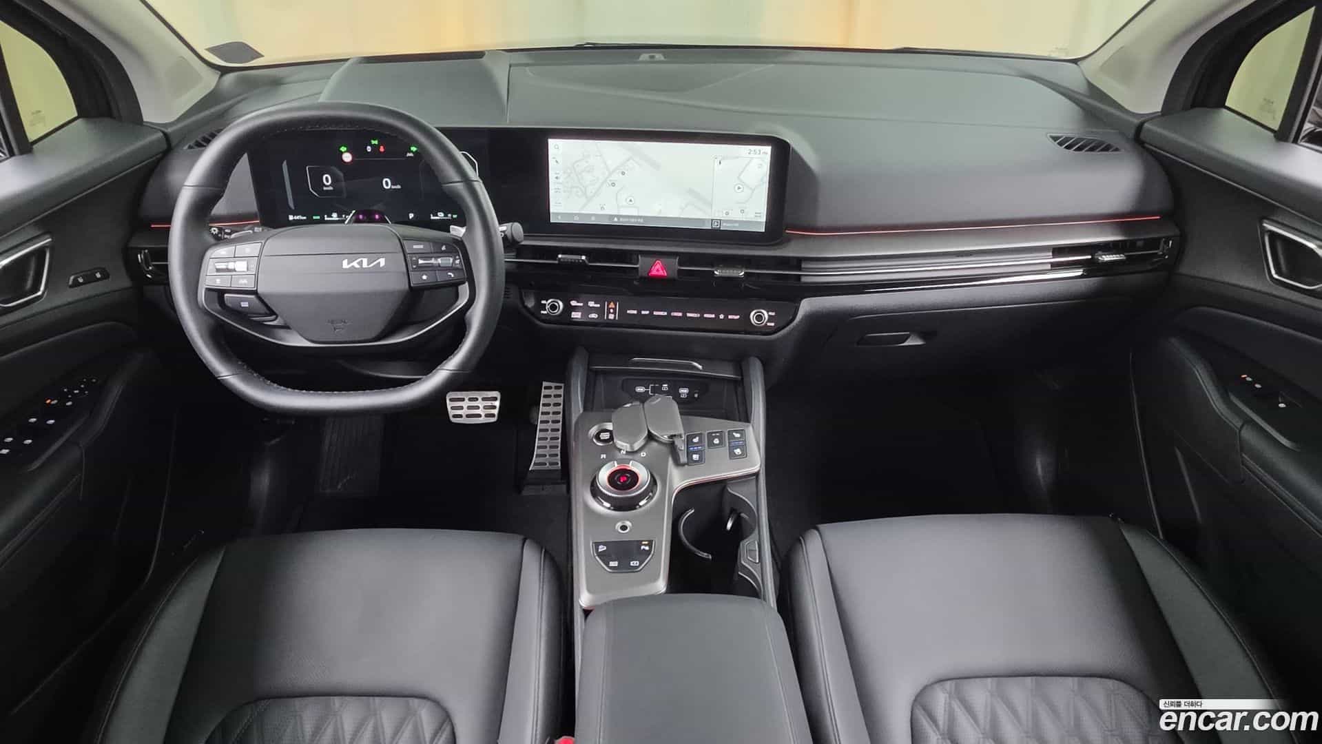 Sportage Kia 2024.11-INNER-007