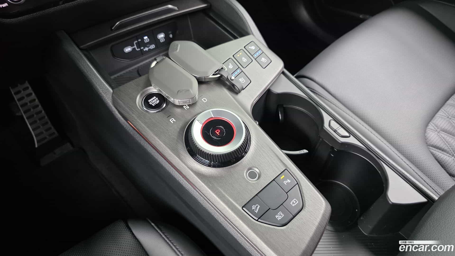Sportage Kia 2024.11-INNER-009