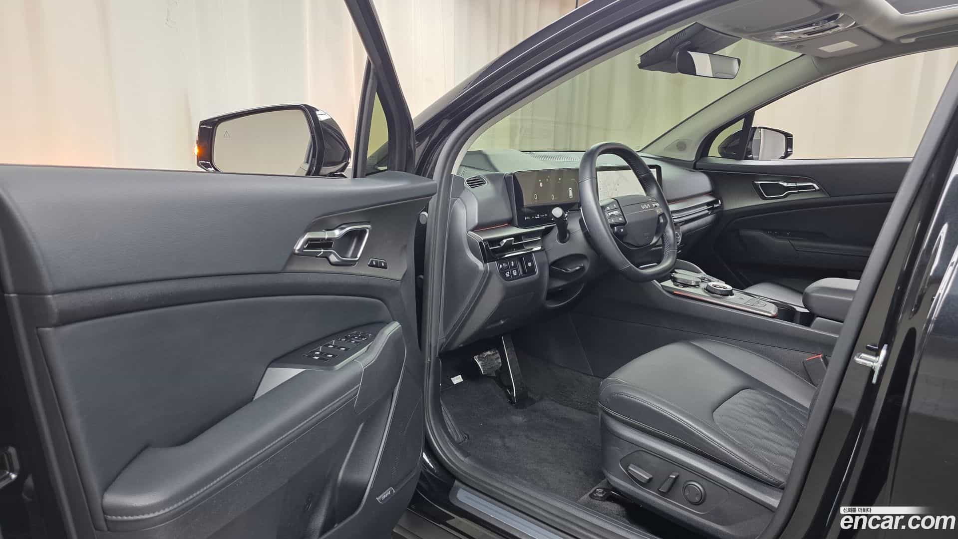 Sportage Kia 2024.11-INNER-010