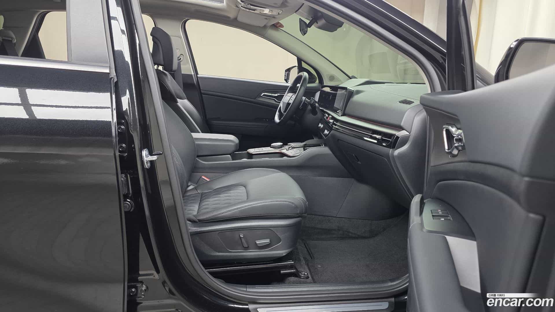 Sportage Kia 2024.11-OPTION-015