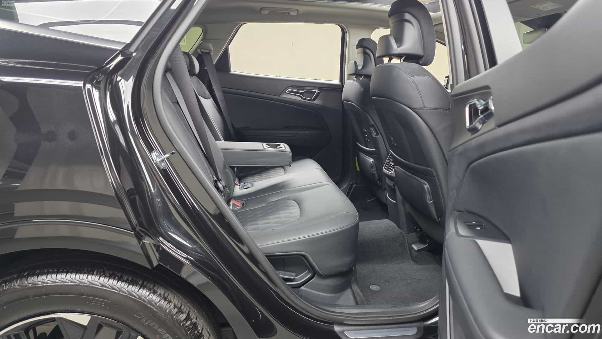 Sportage Kia 2024.11-OPTION-016