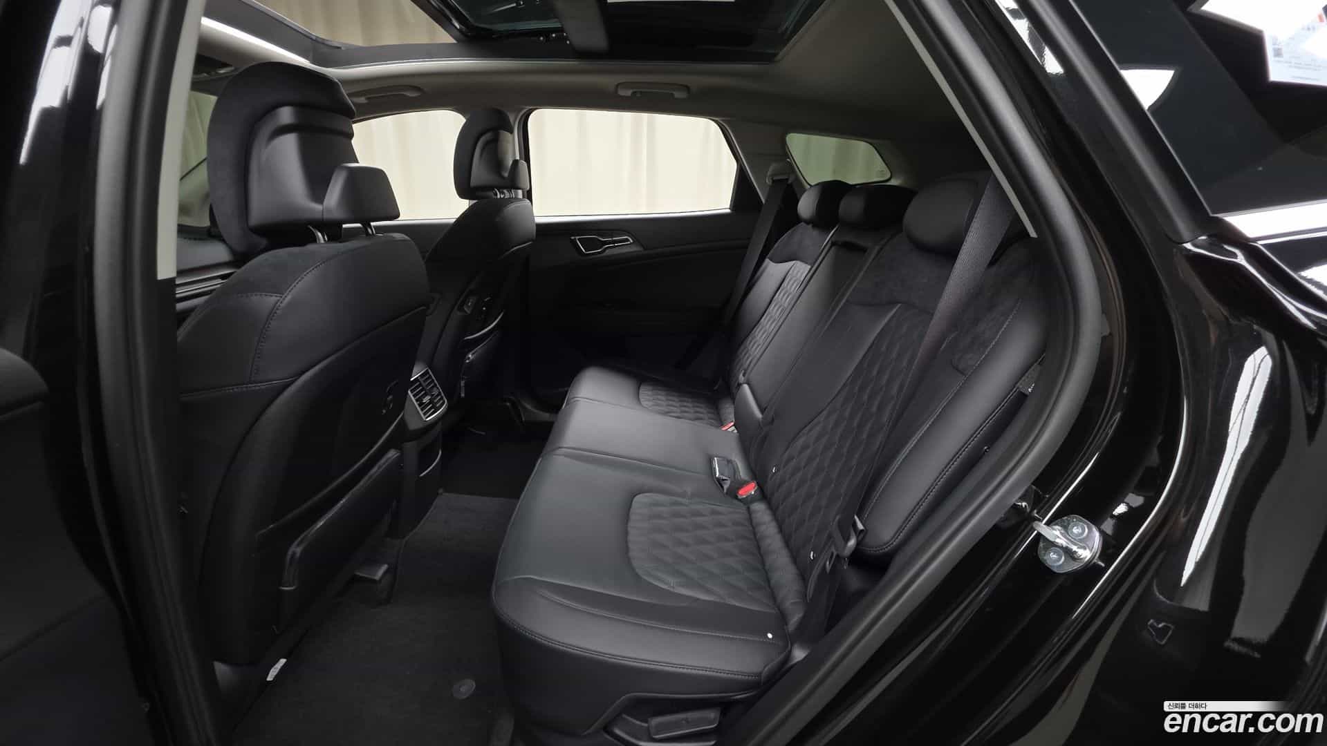 Sportage Kia 2024.11-INNER-036