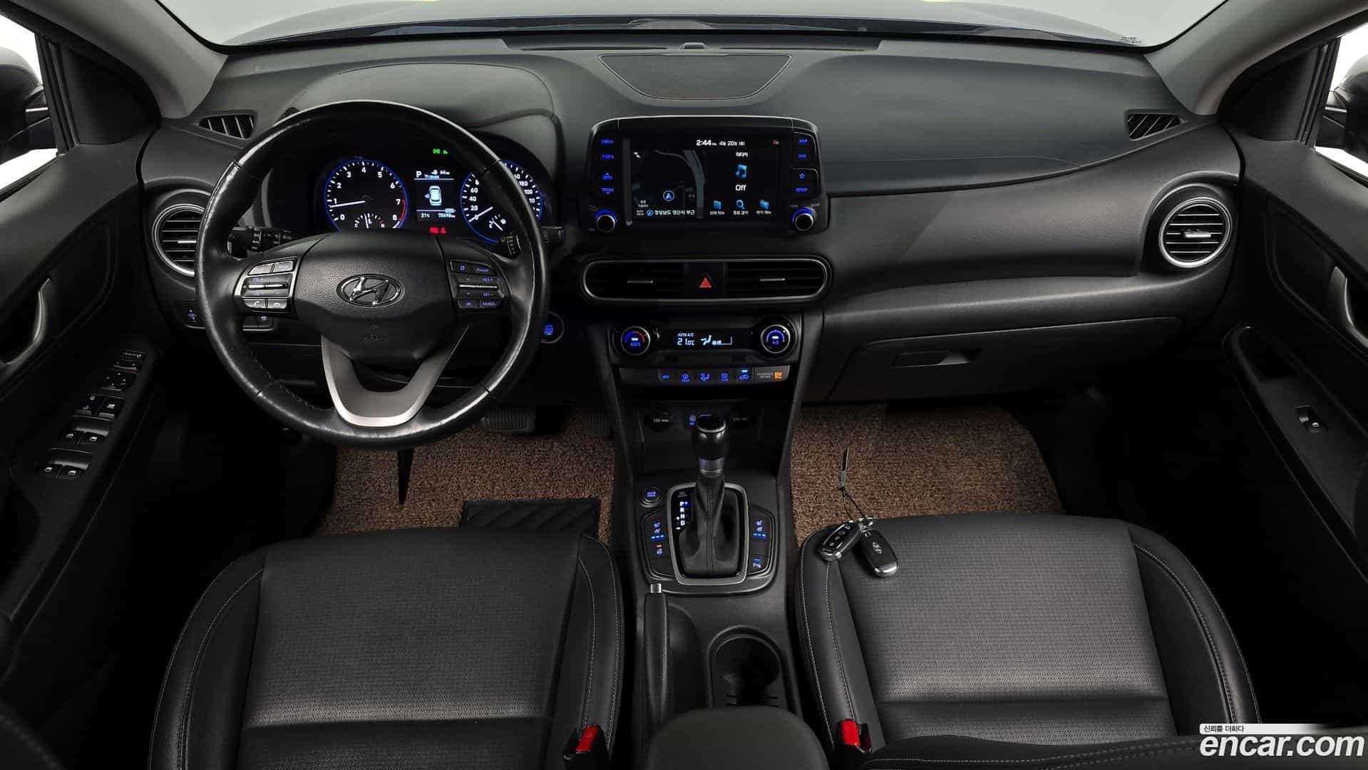 Kona Hyundai 2018.8-INNER-007