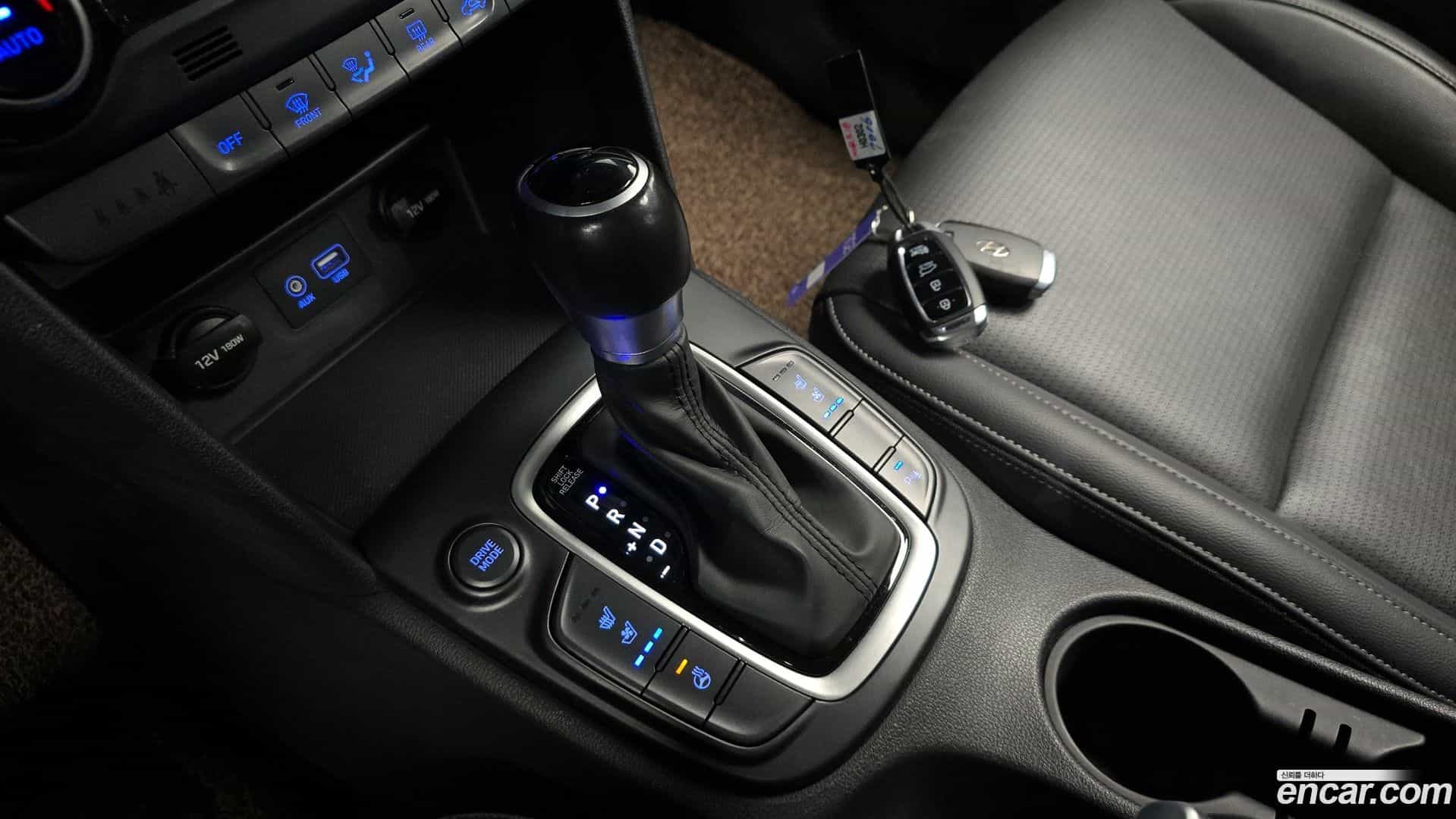 Kona Hyundai 2018.8-INNER-009