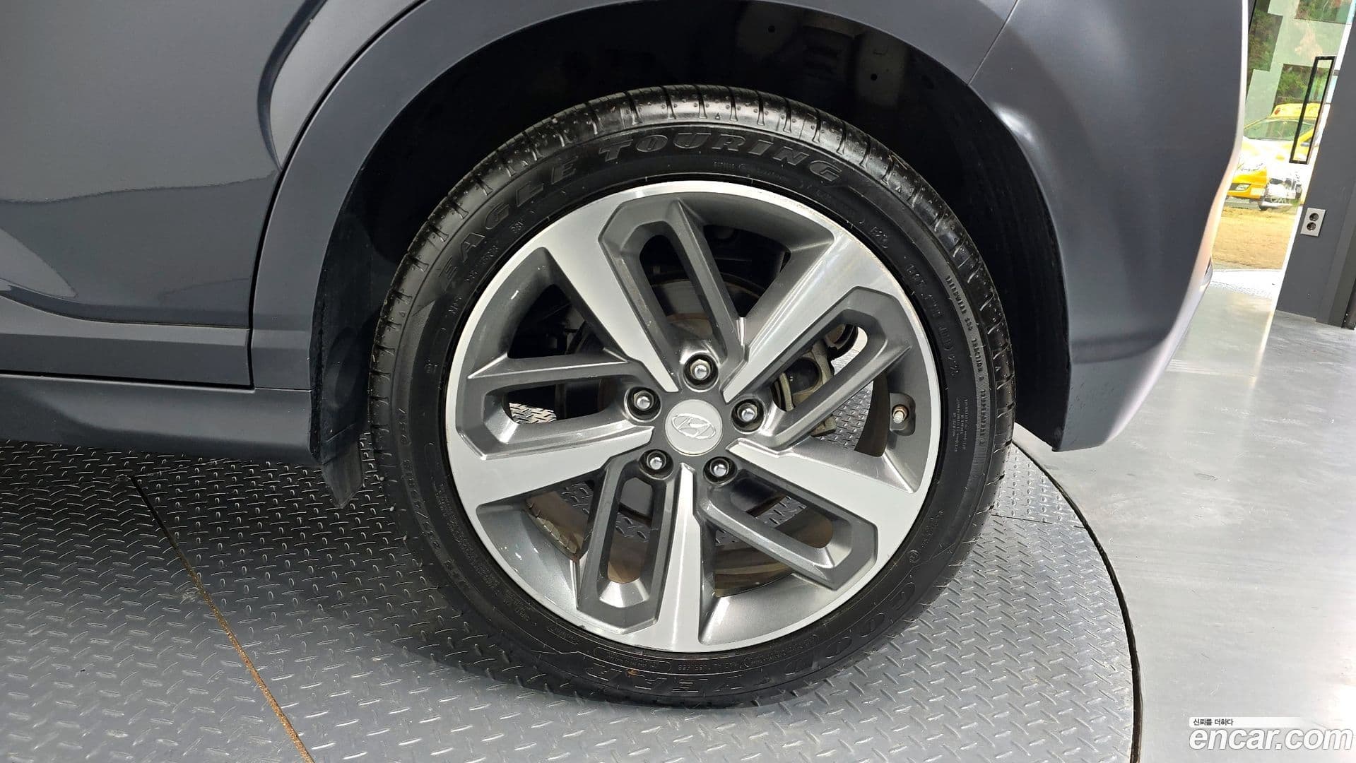 Main__Slider__Photo:Kona Hyundai 2018.8-18