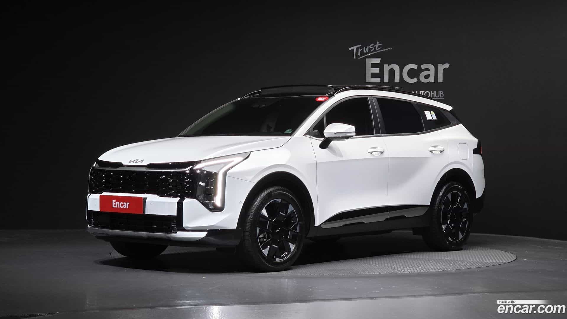 Sportage Kia 2025.2-OUTER-001