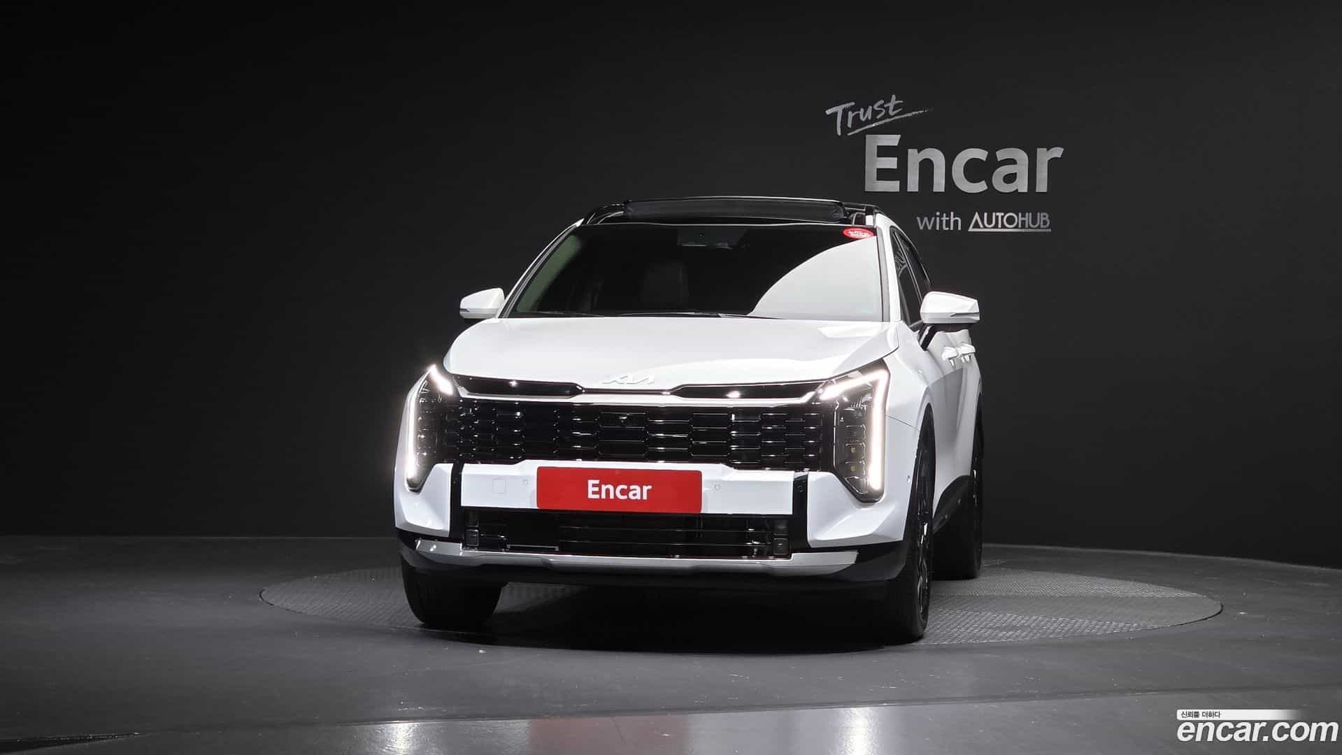 Sportage Kia 2025.2-OUTER-003