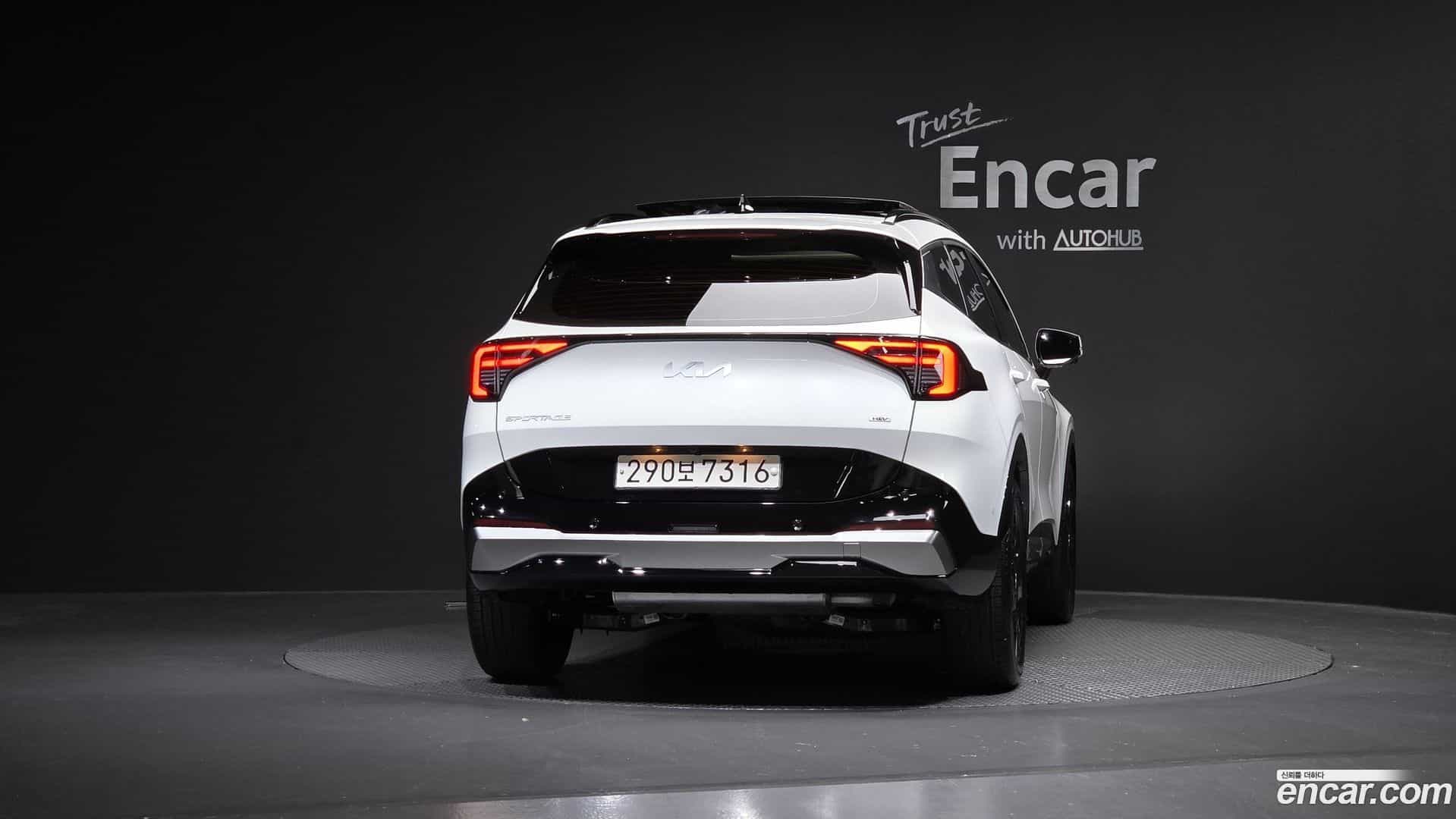Sportage Kia 2025.2-OUTER-004