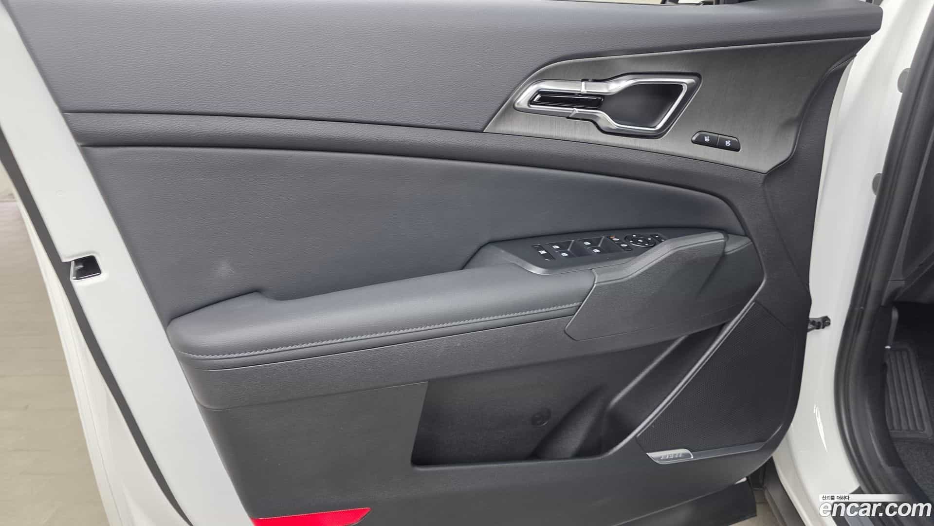 Sportage Kia 2025.2-INNER-034