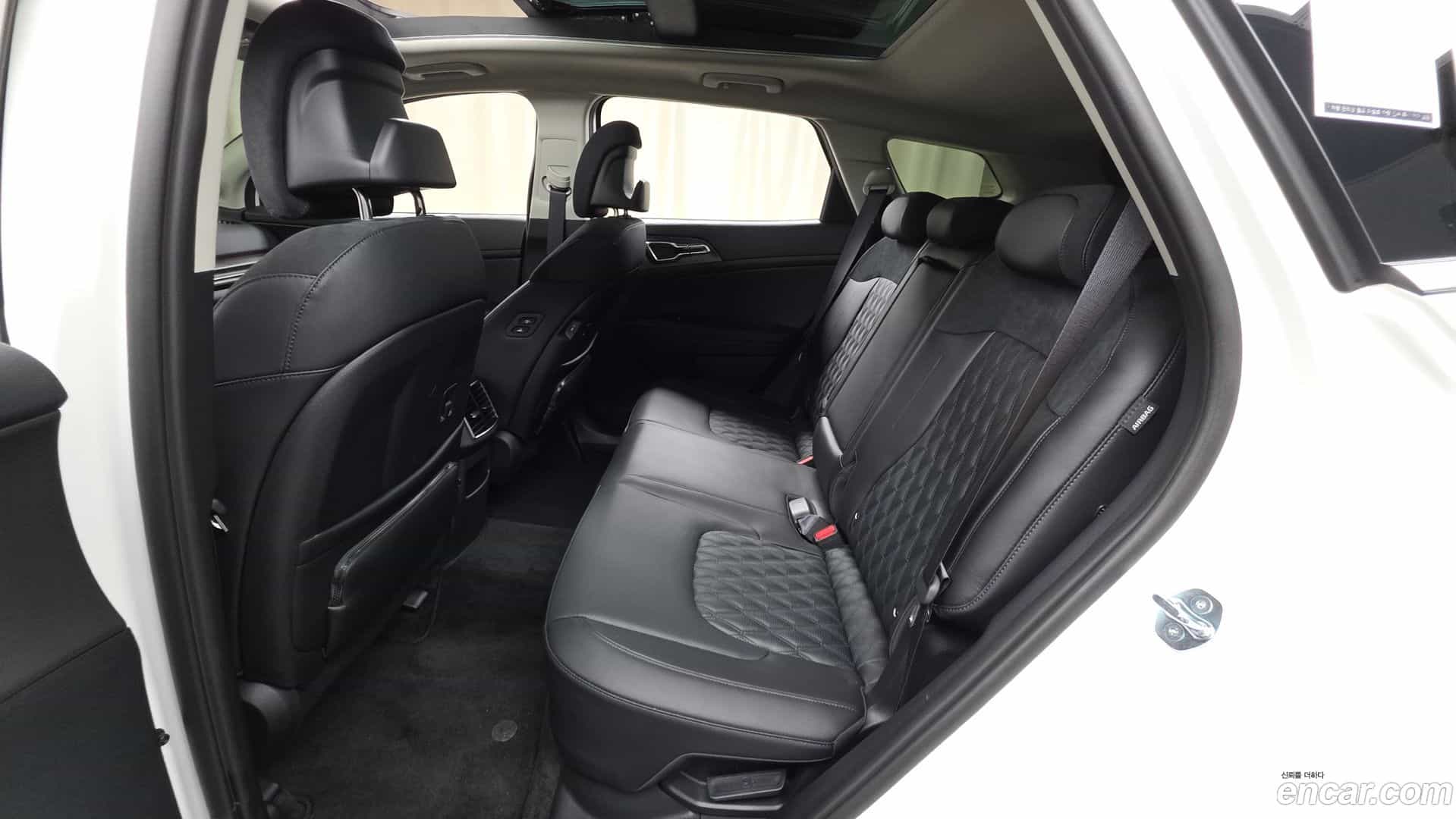 Sportage Kia 2025.2-INNER-036