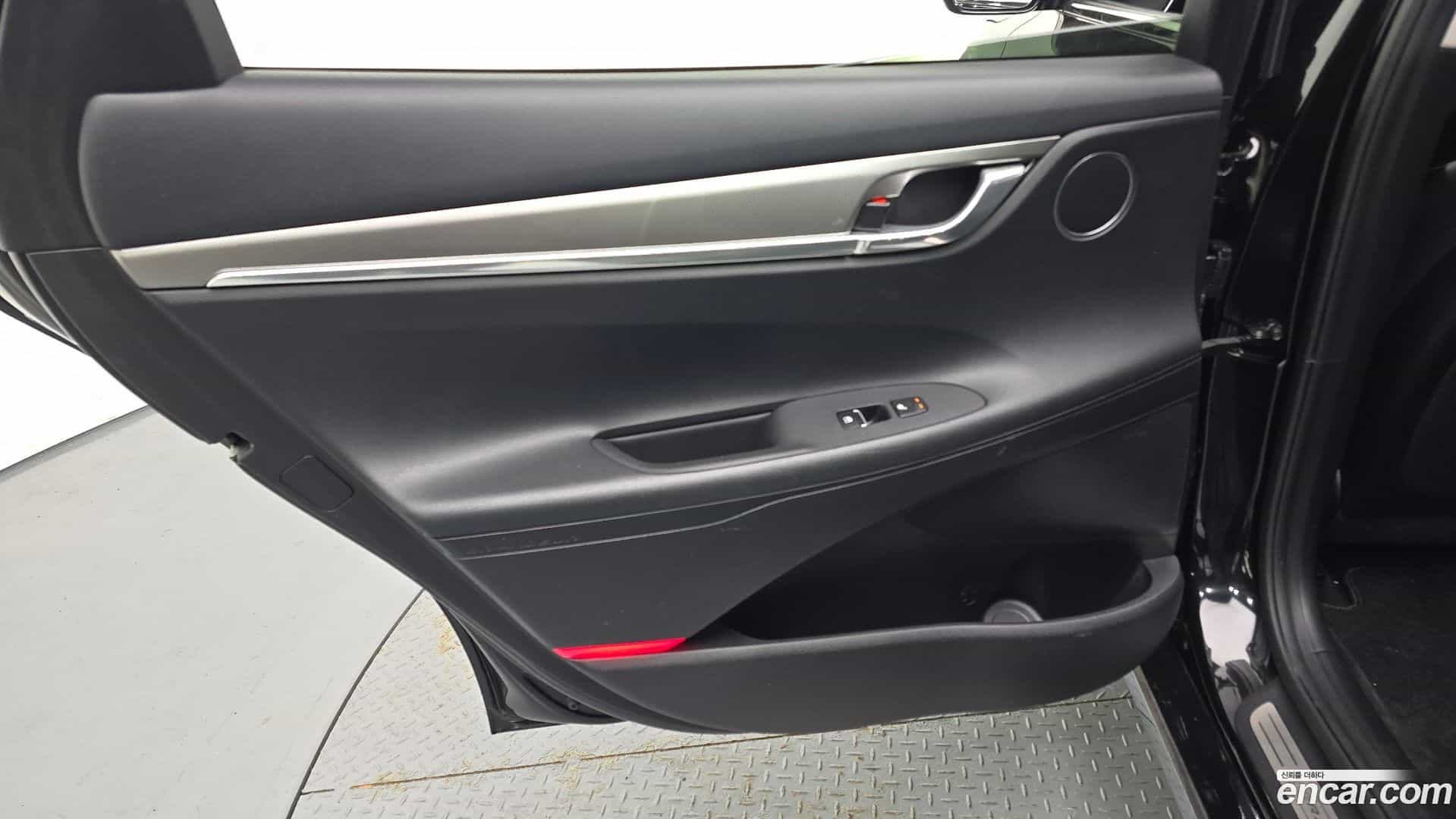 Grandeur Hyundai 2020.2-INNER-035