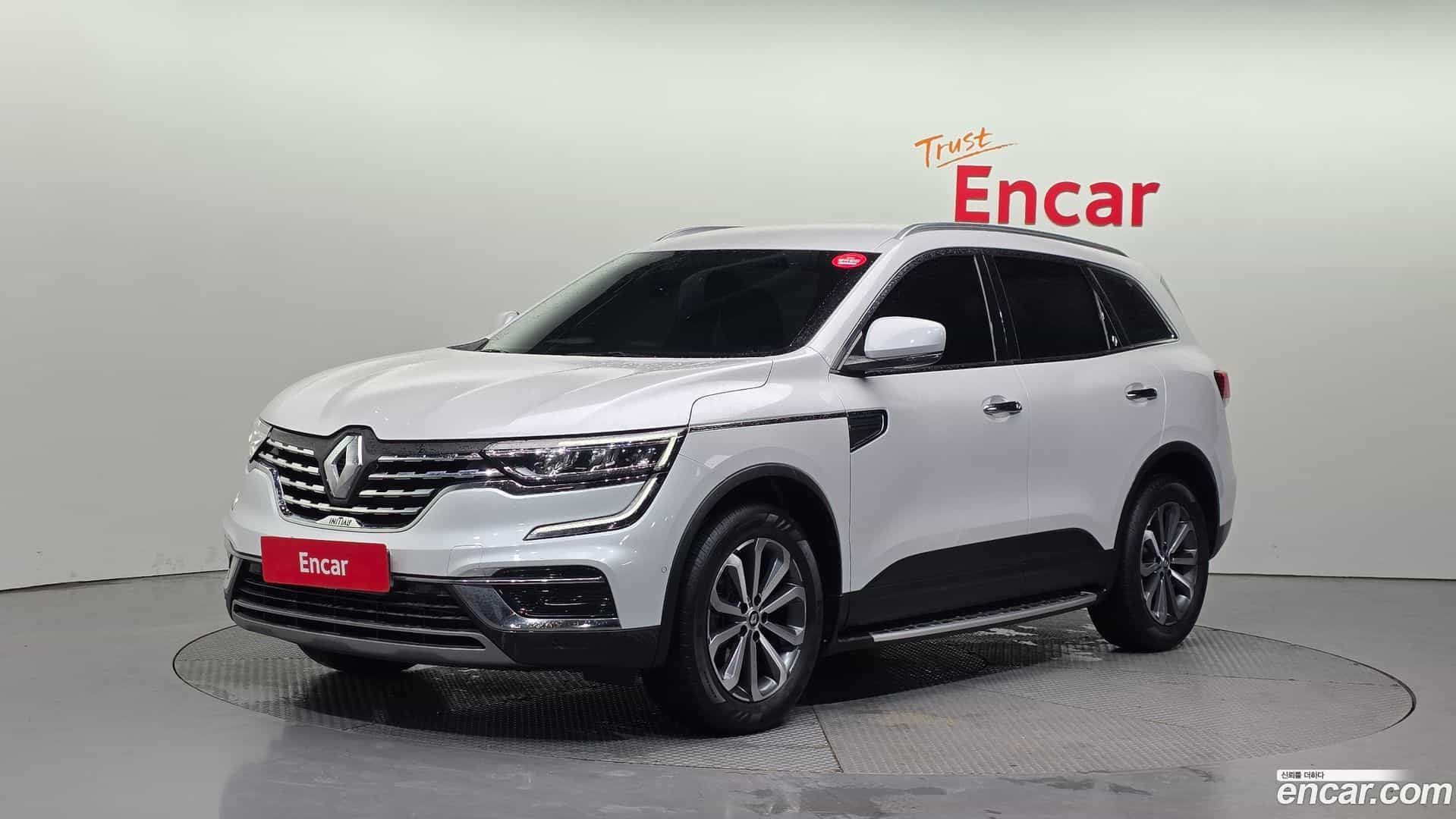 QM6 Renault Korea 2021.8-OUTER-001