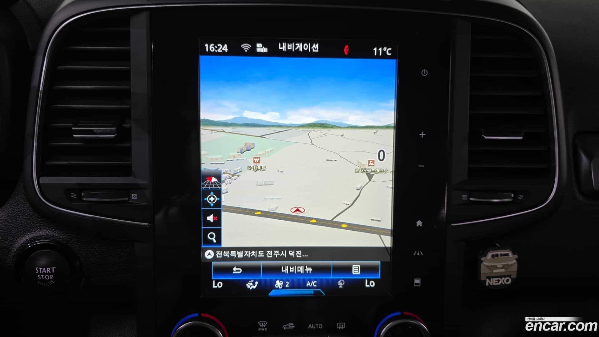 QM6 Renault Korea 2021.8-OPTION-024