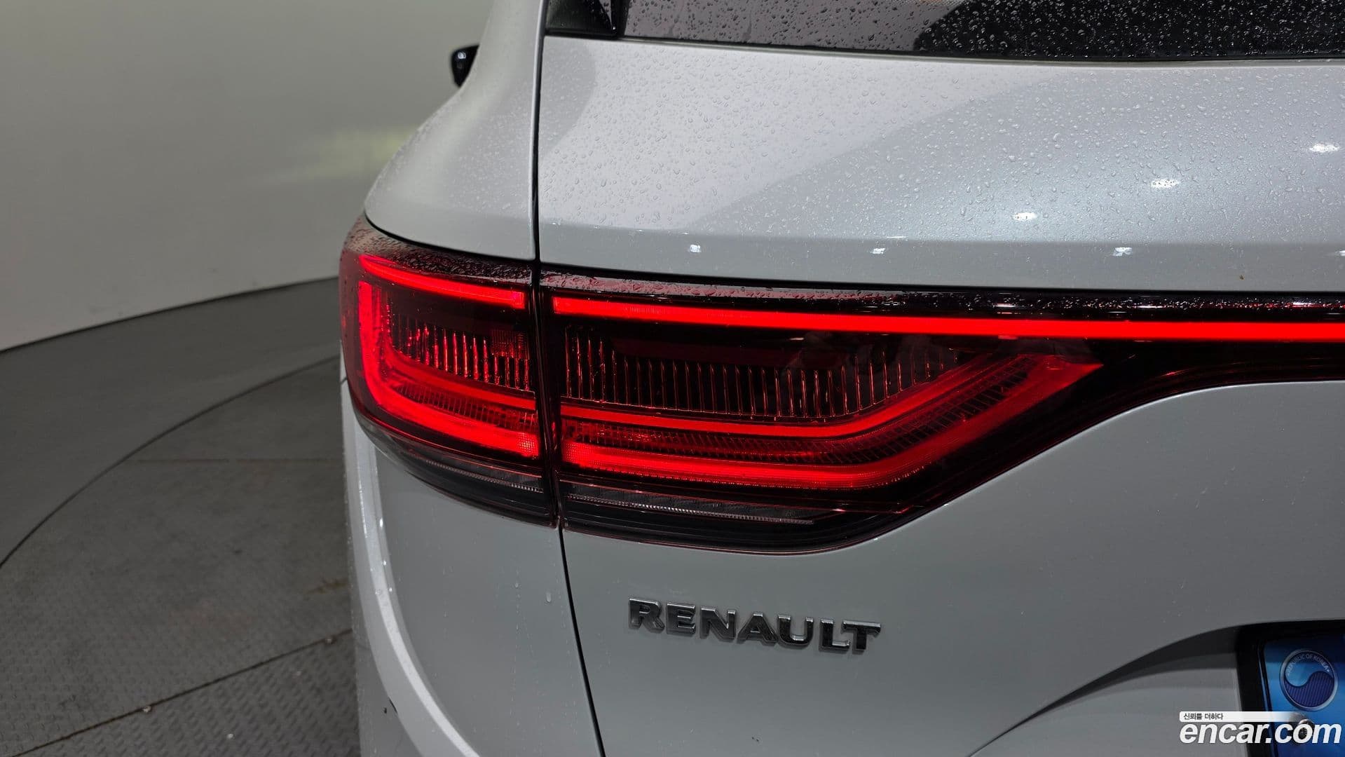 Main__Slider__Photo:QM6 Renault Korea 2021.8-22