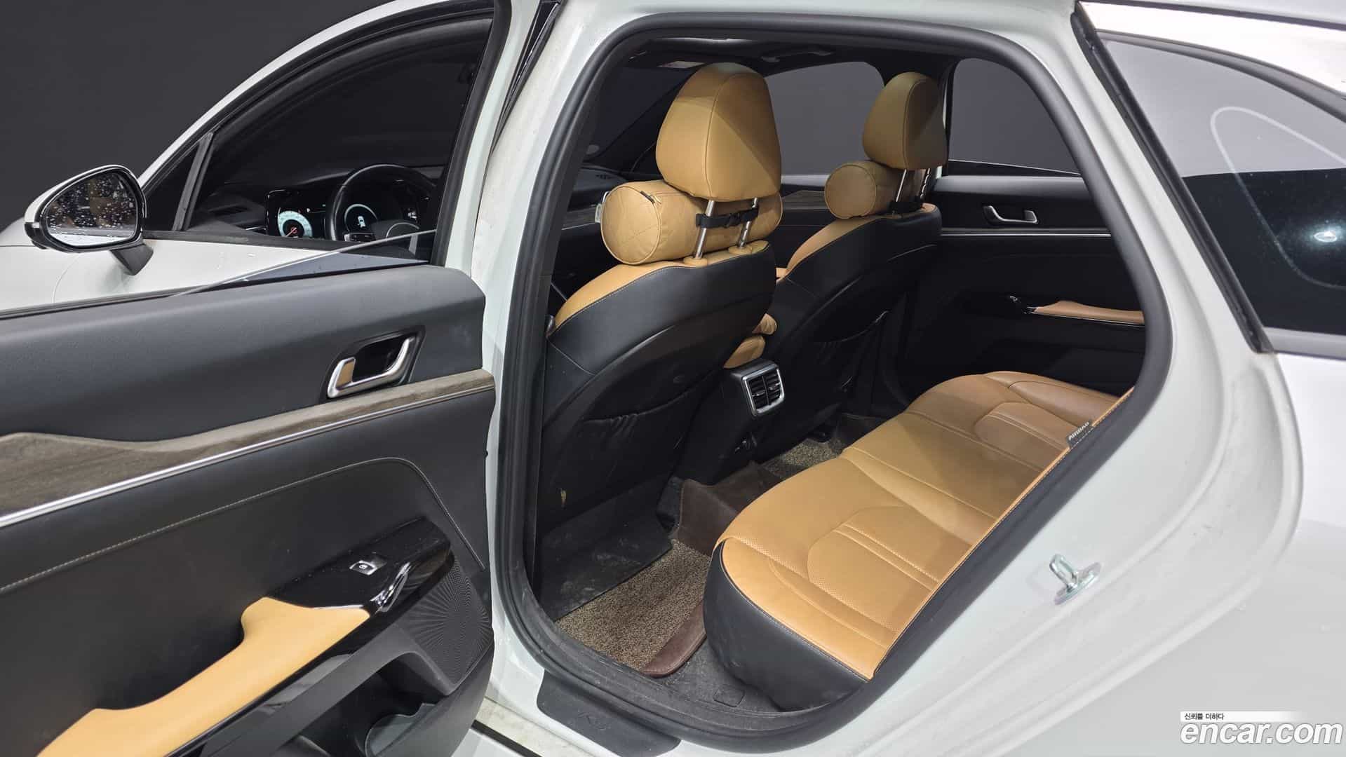 K5 Kia 2021.11-INNER-036