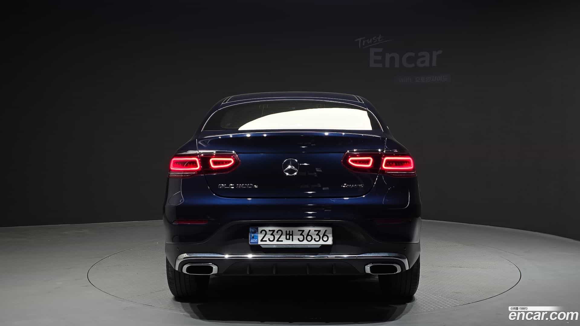 GLC-Class Mercedes-Benz 2021.0-OUTER-004