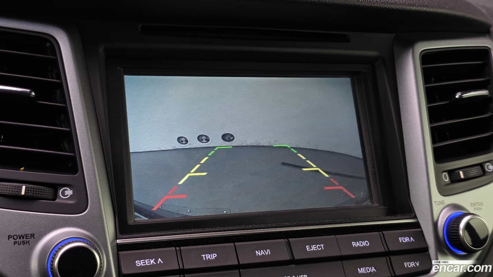Tucson Hyundai 2017.0-OPTION-019