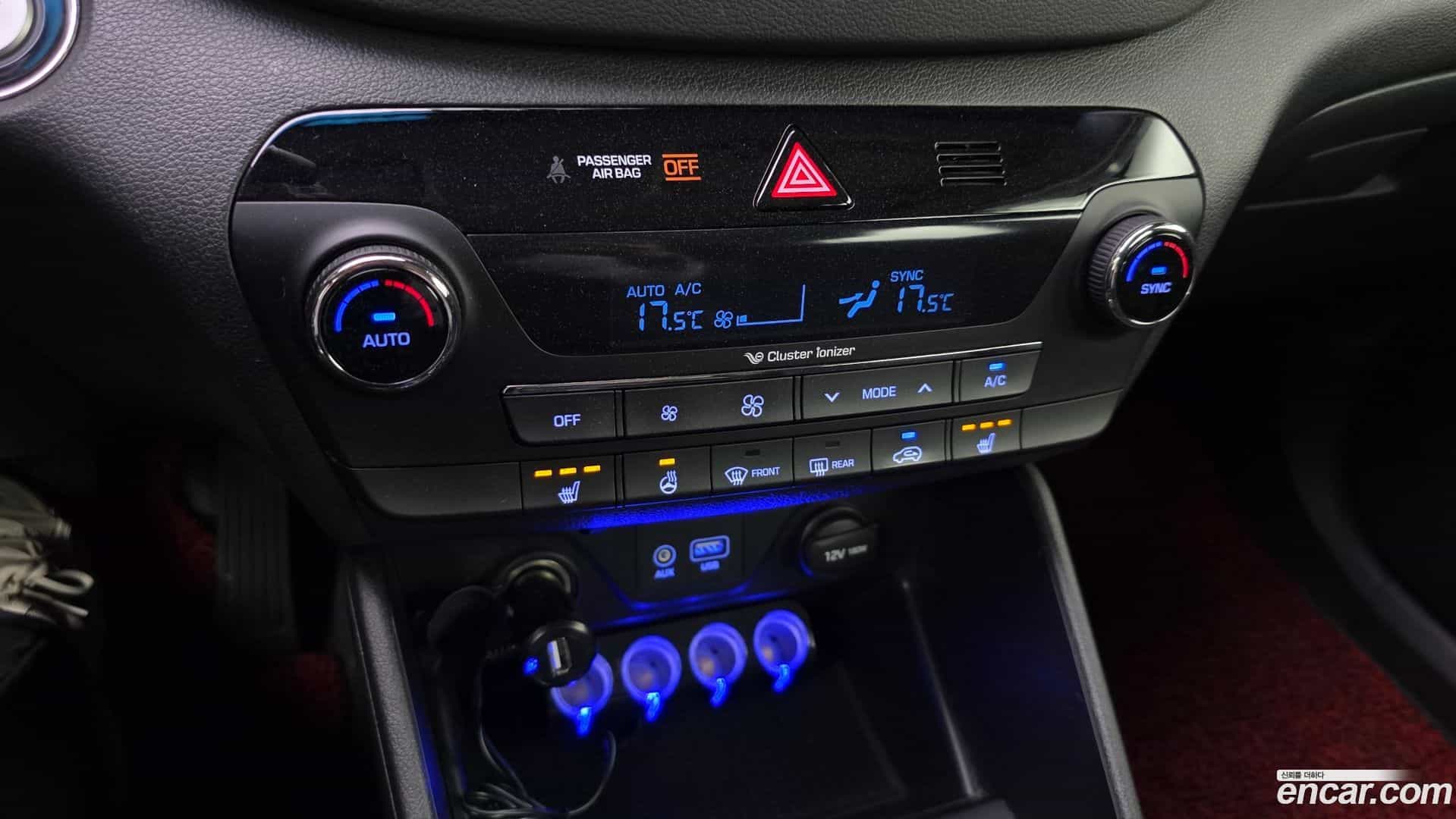 Tucson Hyundai 2017.0-OPTION-021
